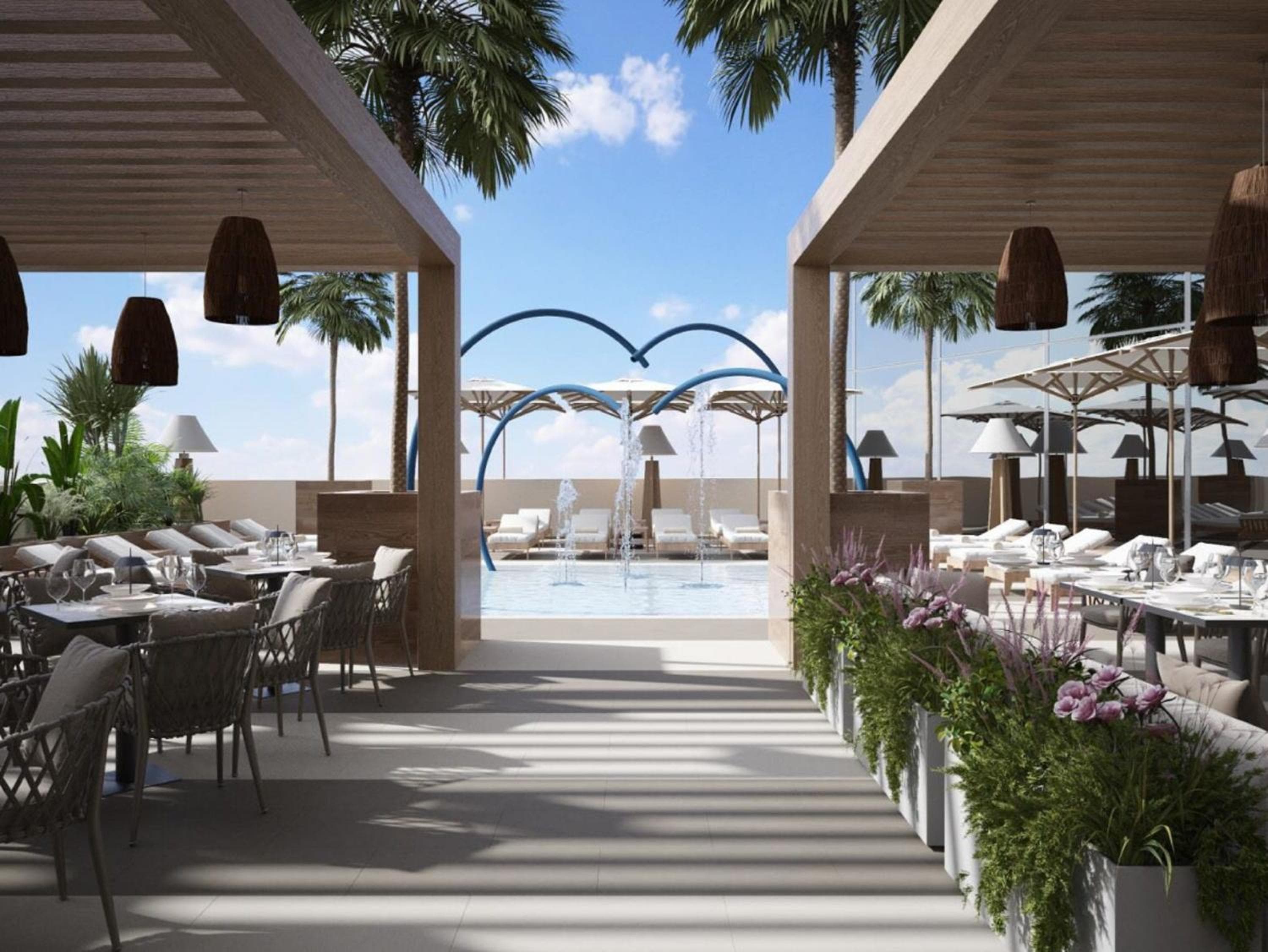 Hotel Local Dubai, Jumeirah Village Triangle, Autograph Collection