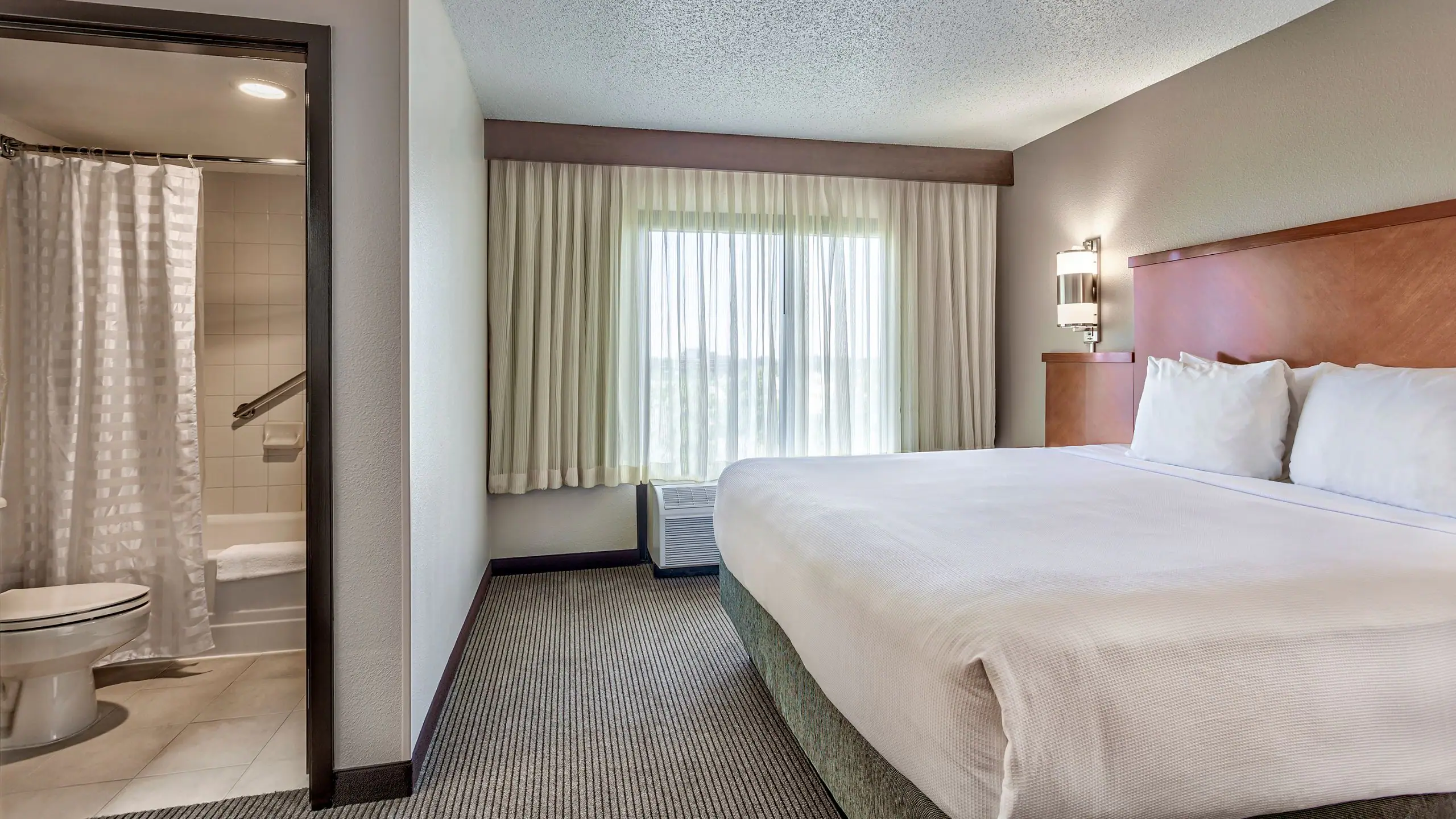 Hyatt Place Kansas City/Overland Park/Convention Center