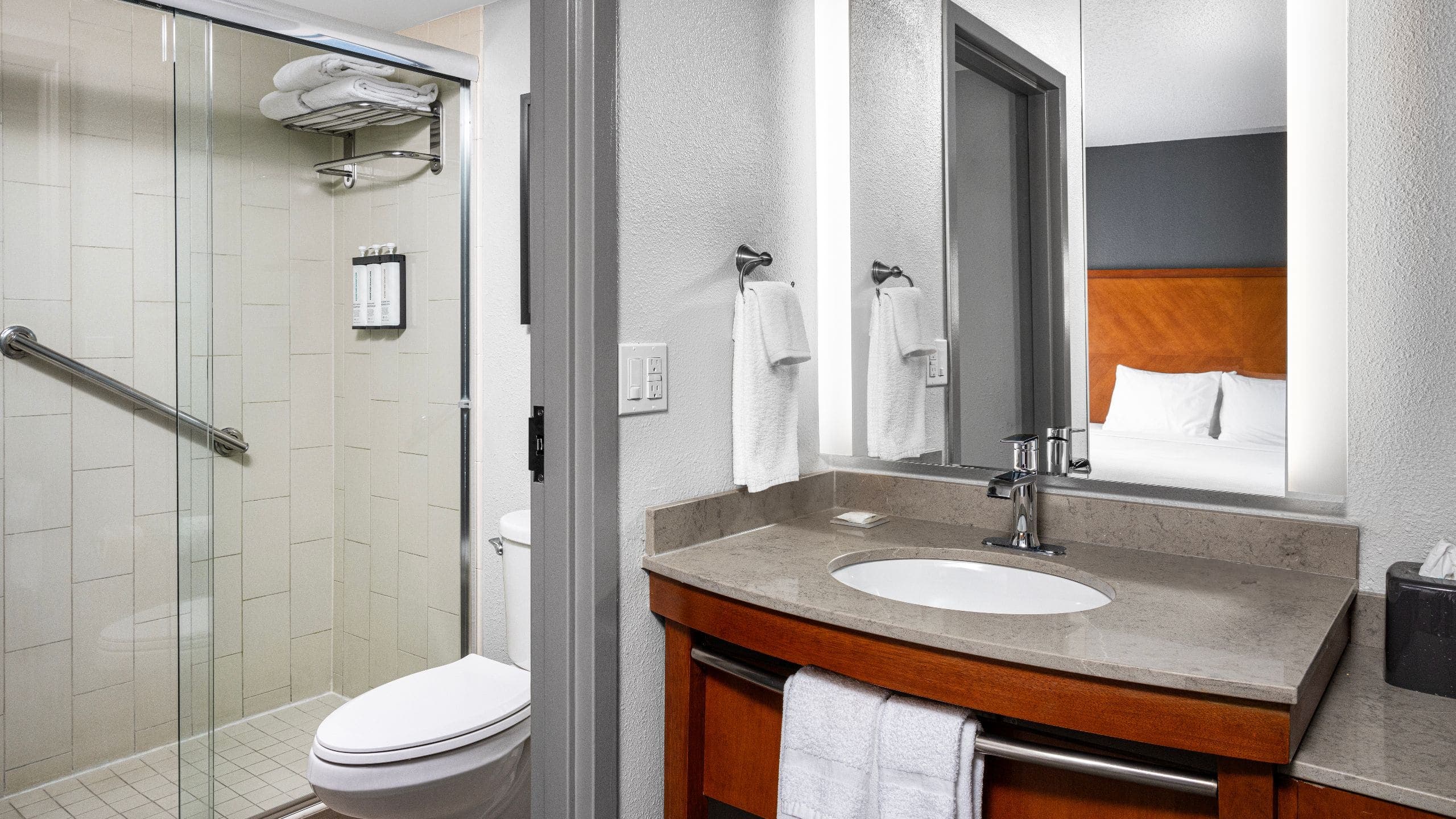 Hyatt Place Kansas City/Overland Park/Convention Center