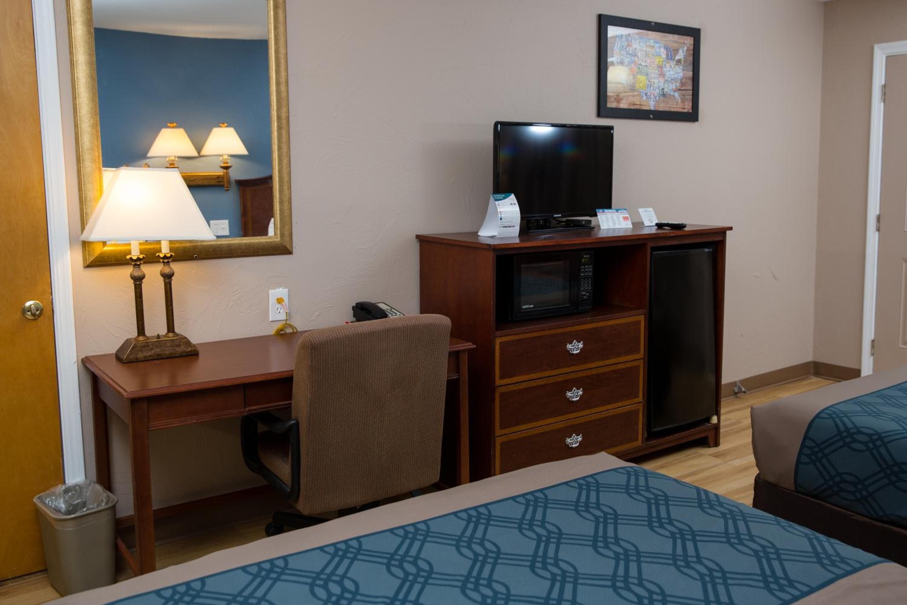 Econo Lodge Sturbridge Route 20