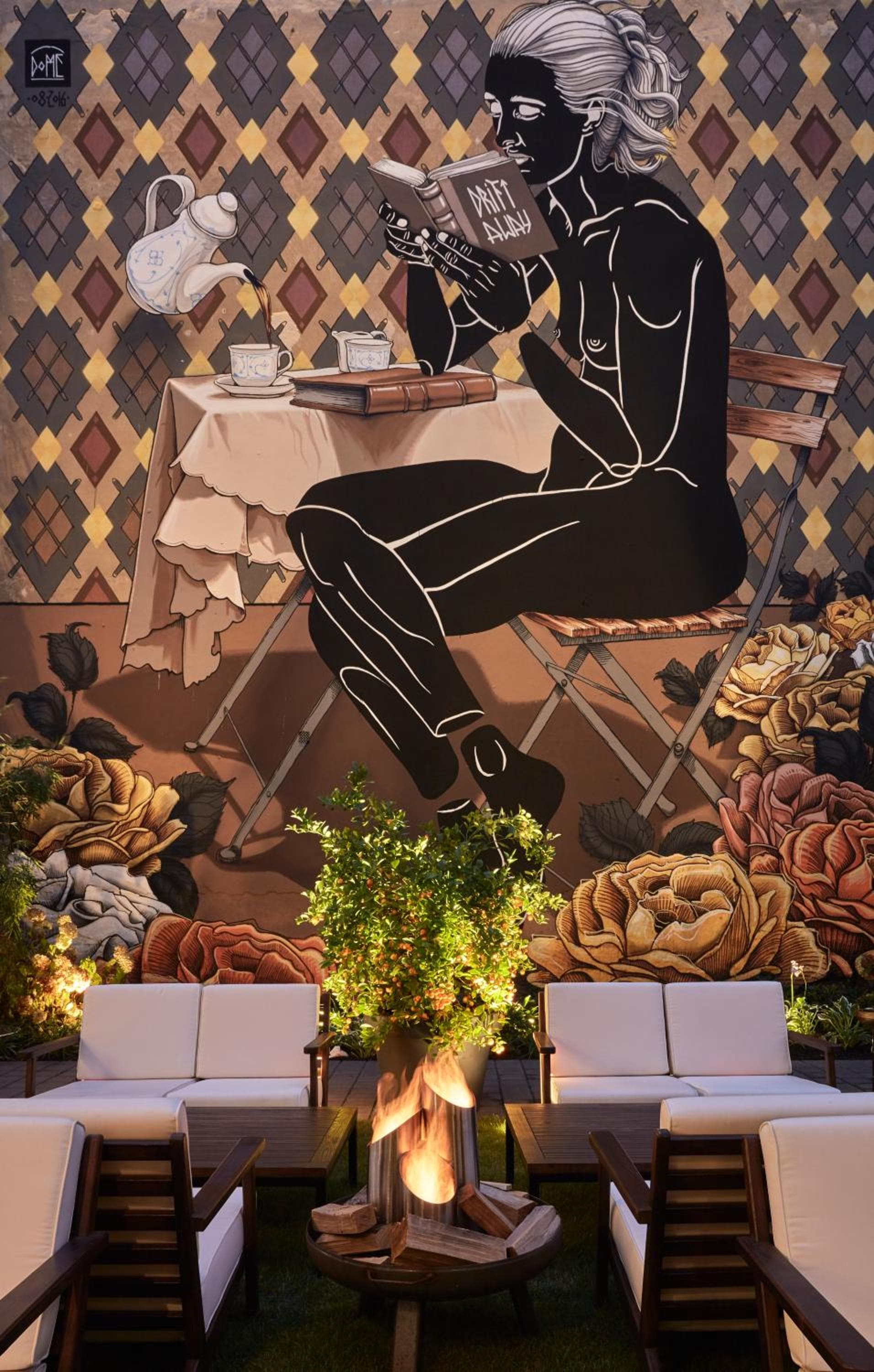 Sir Savigny Hotel, part of Sircle Collection