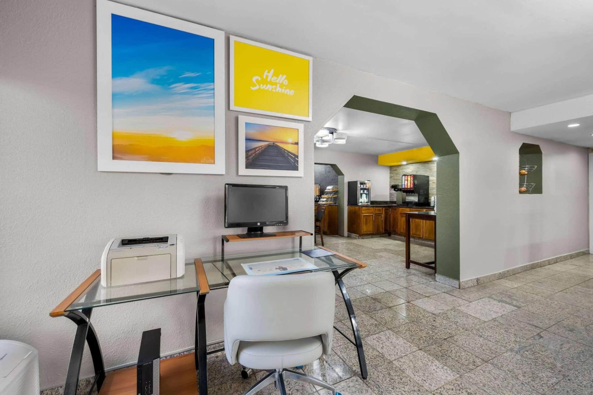 Days Inn by Wyndham Raleigh Midtown