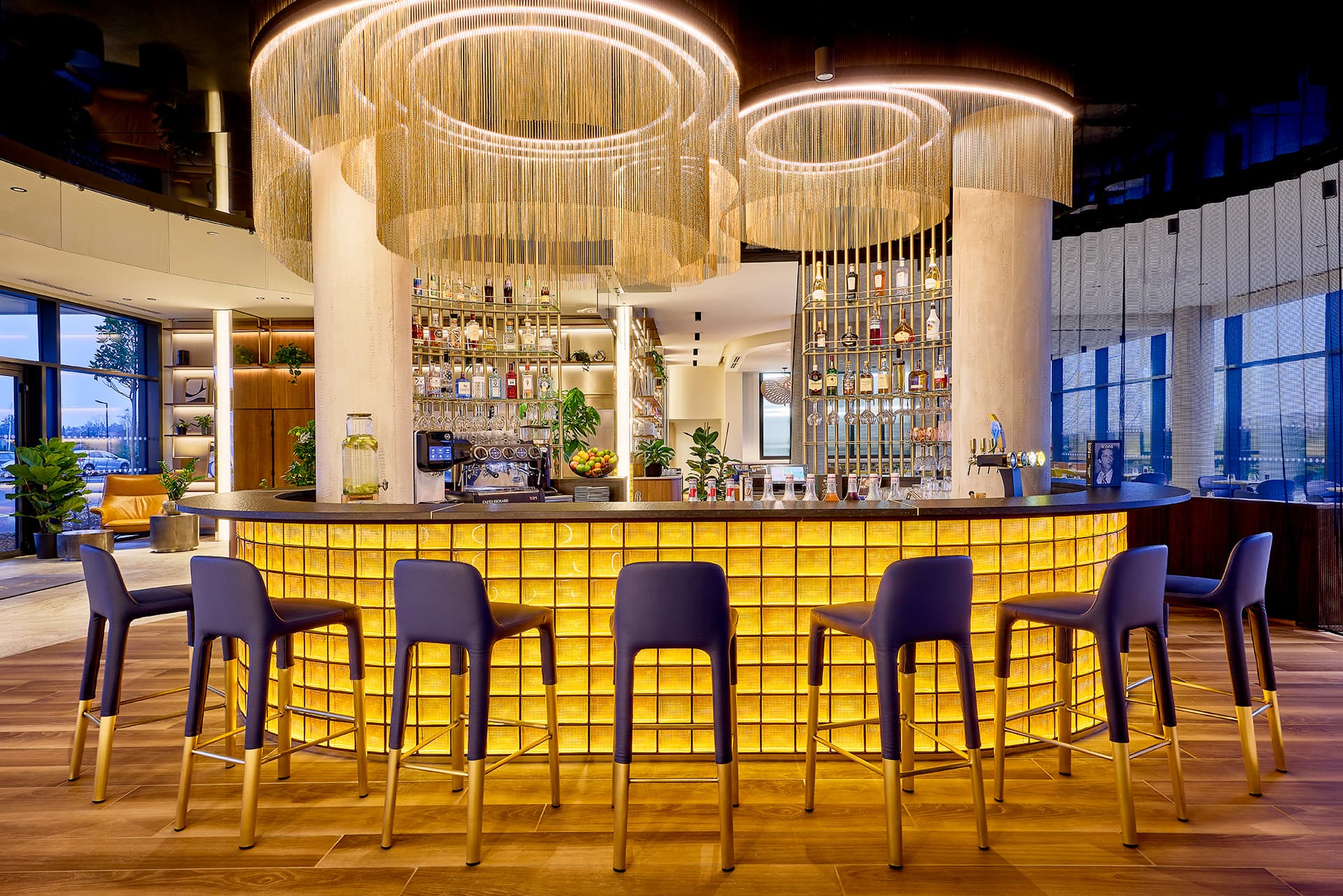 Courtyard by Marriott Lyon Eurexpo Stadium