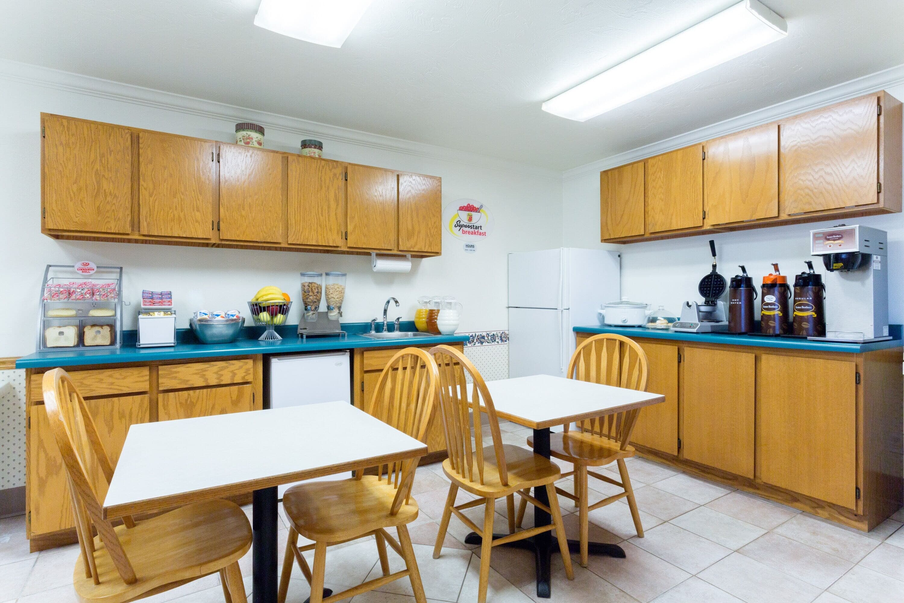 Super 8 by Wyndham Montpelier