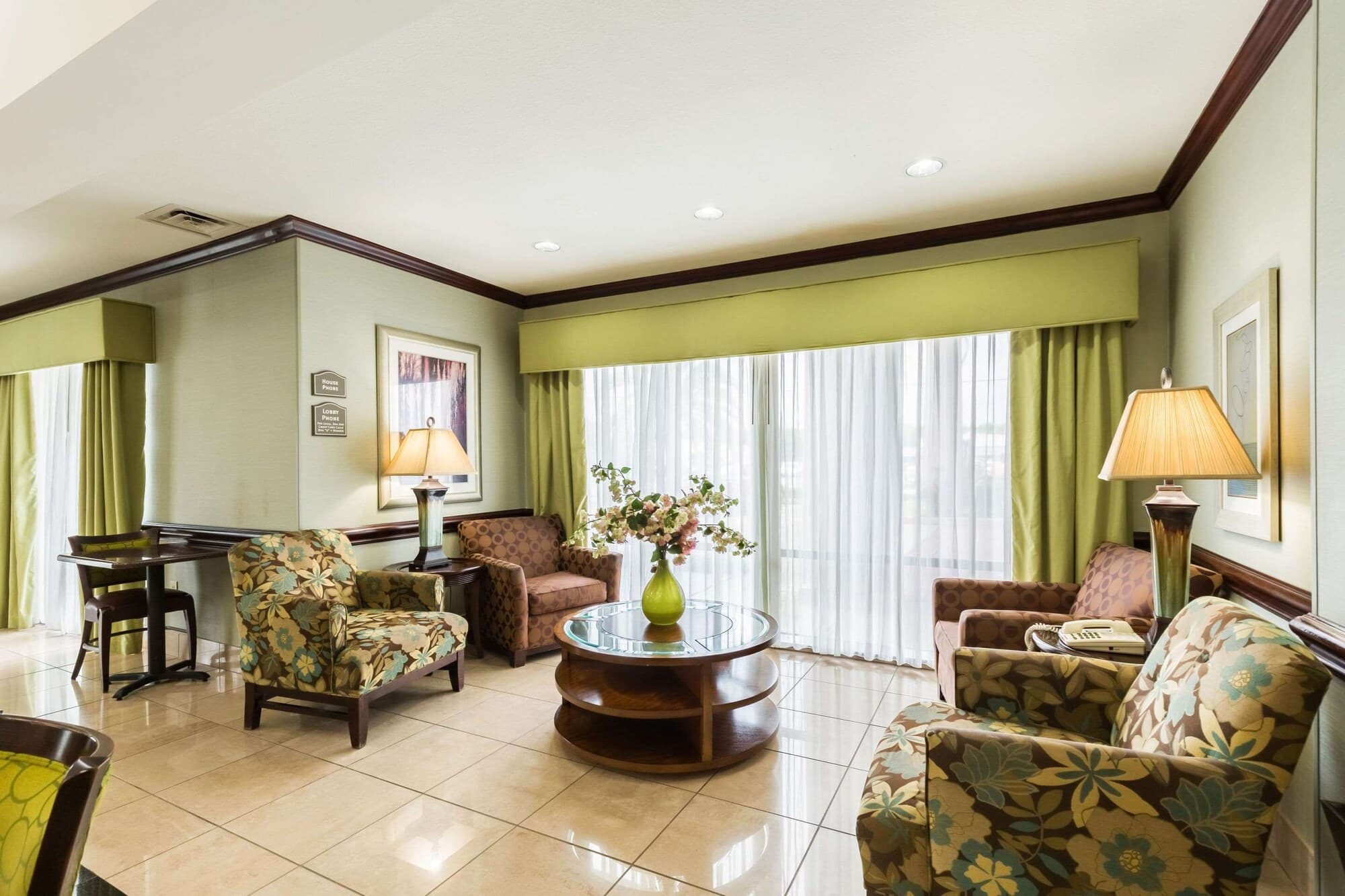 Comfort Suites Beaumont I - 10