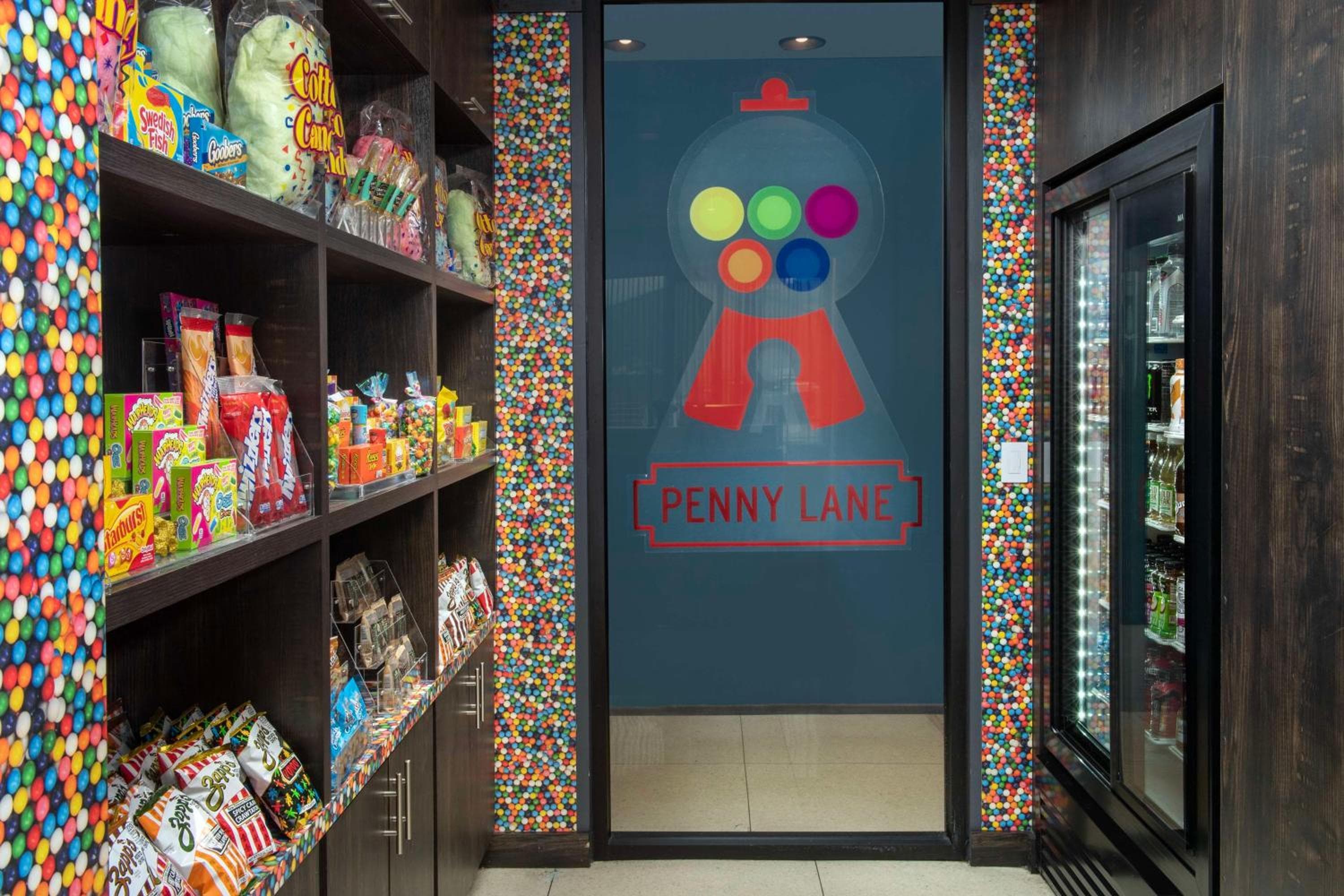 Troubadour Hotel New Orleans