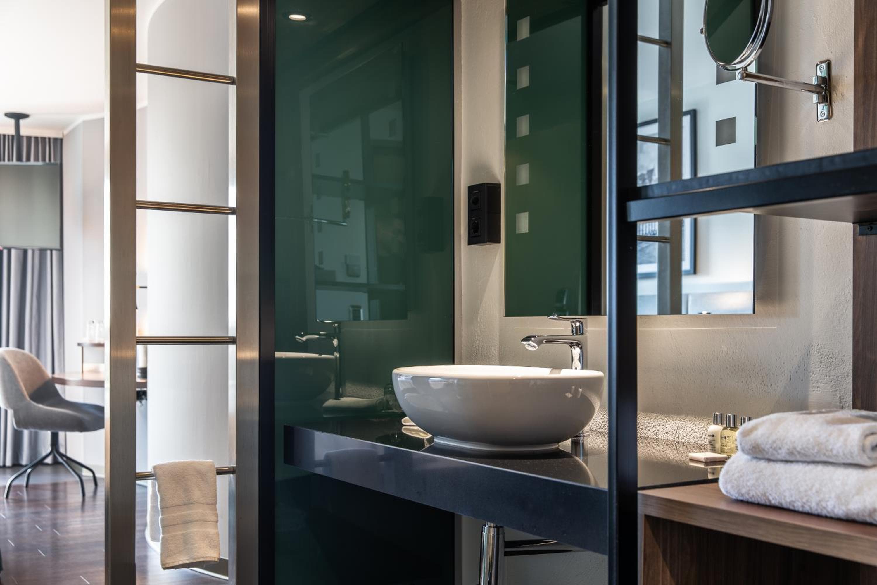 Radisson Hotel Zurich Airport