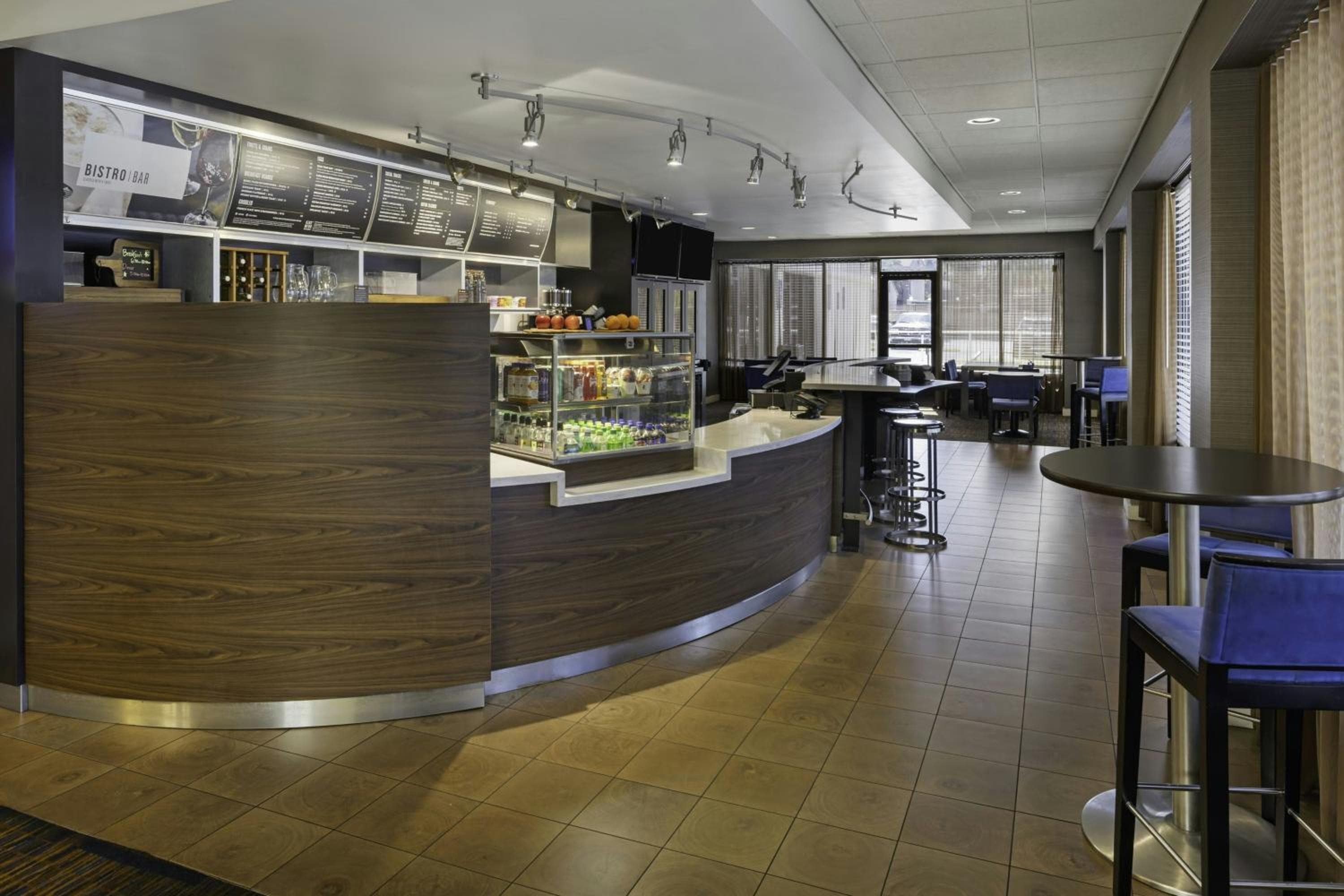 Courtyard by Marriott Riverside UCR/Moreno Valley Area