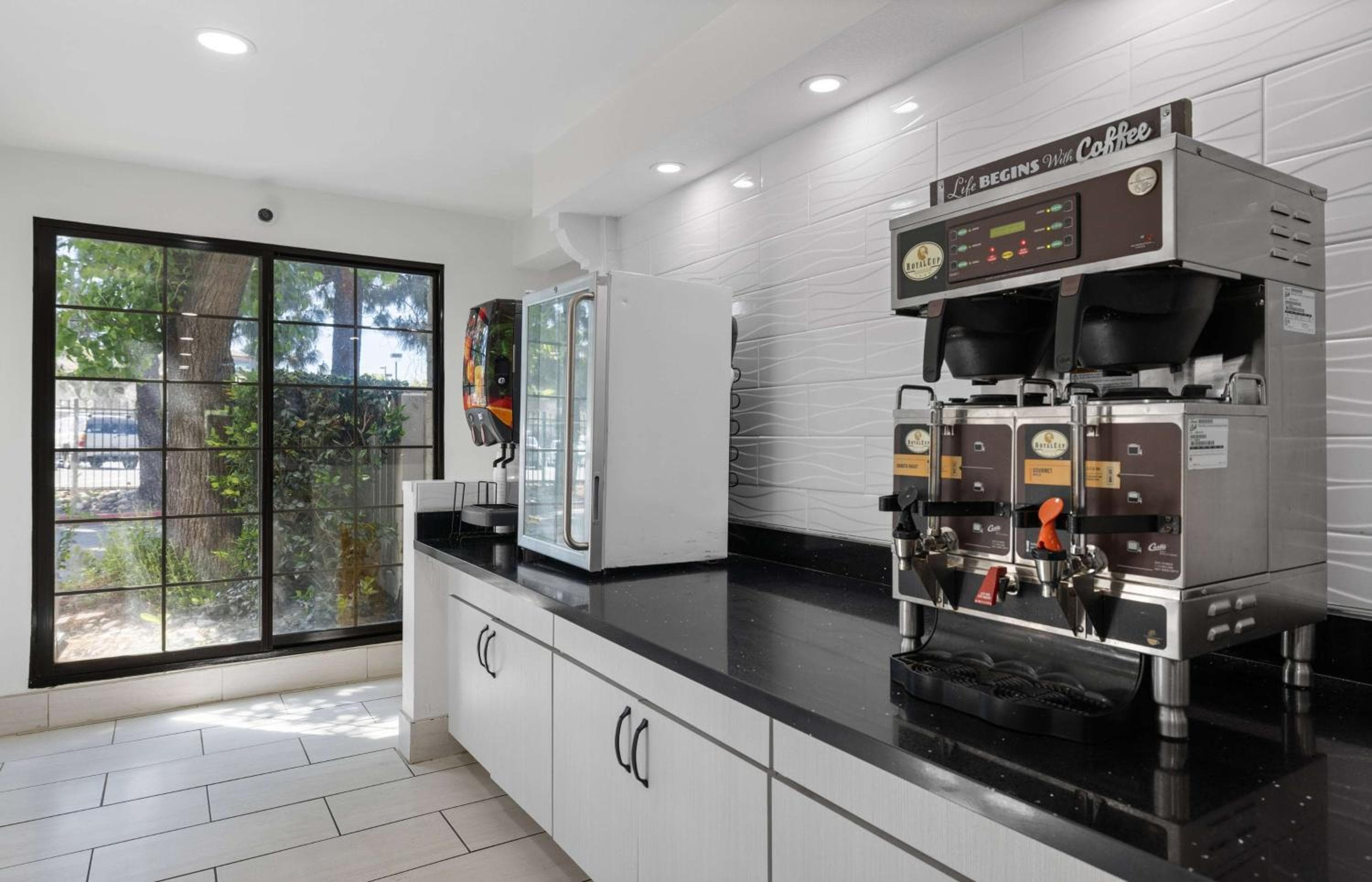 La Quinta Inn by Wyndham Stockton