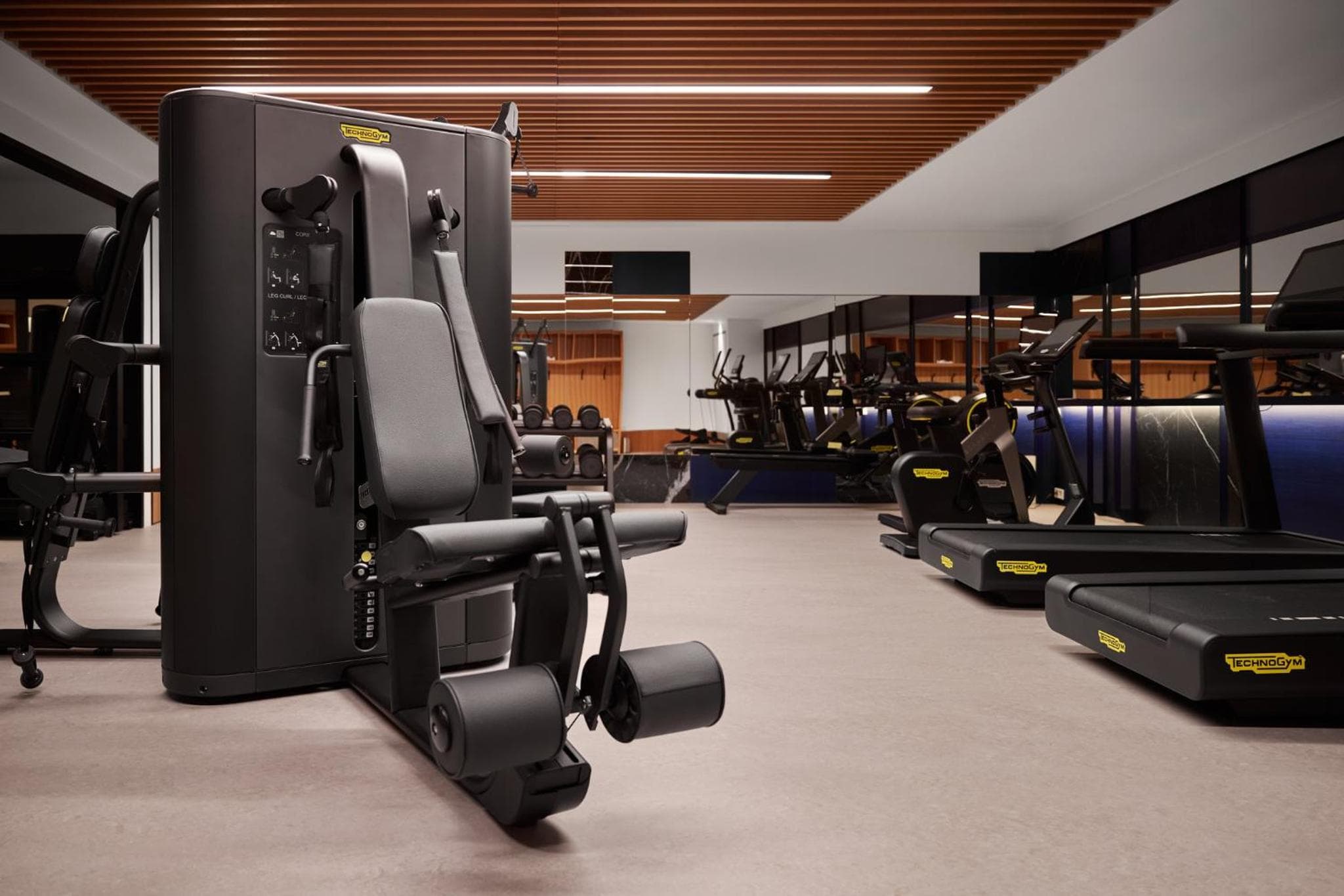 Kimpton Main Frankfurt by IHG