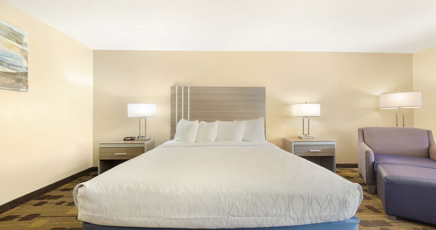 Best Western Amador Inn