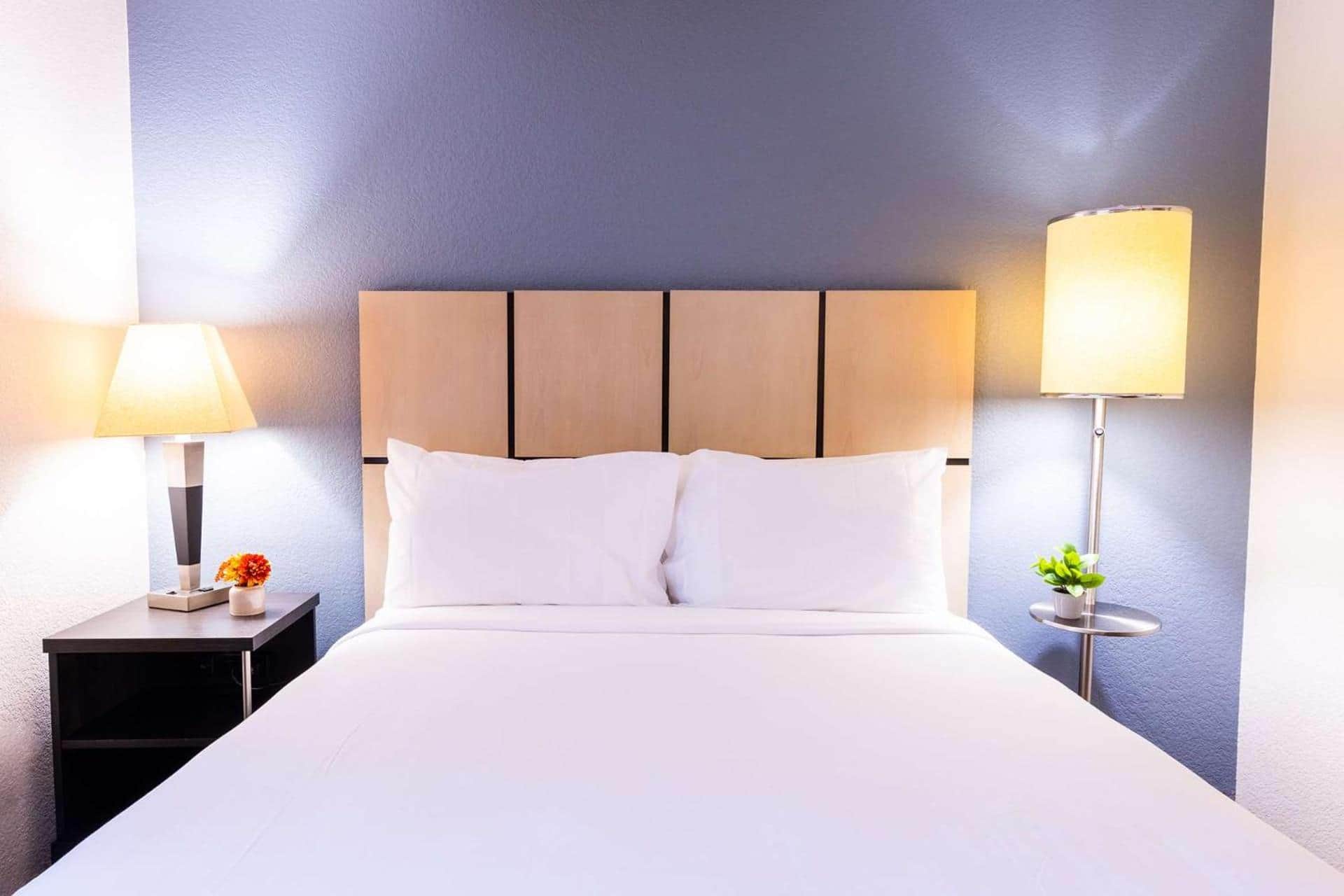 Sonesta Simply Suites Houston Brookhollow