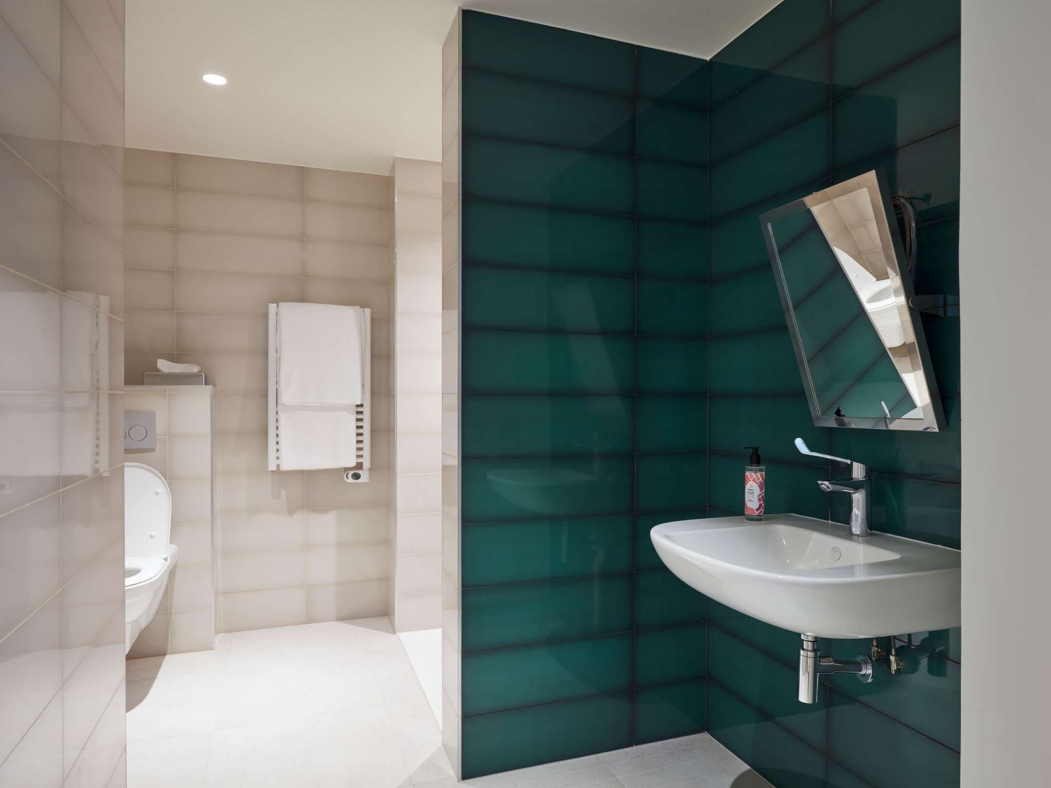 Aparthotel Adagio Paris Boulogne