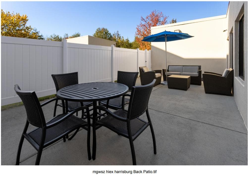 Holiday Inn Express Harrisburg I-81 - Hershey By IHG