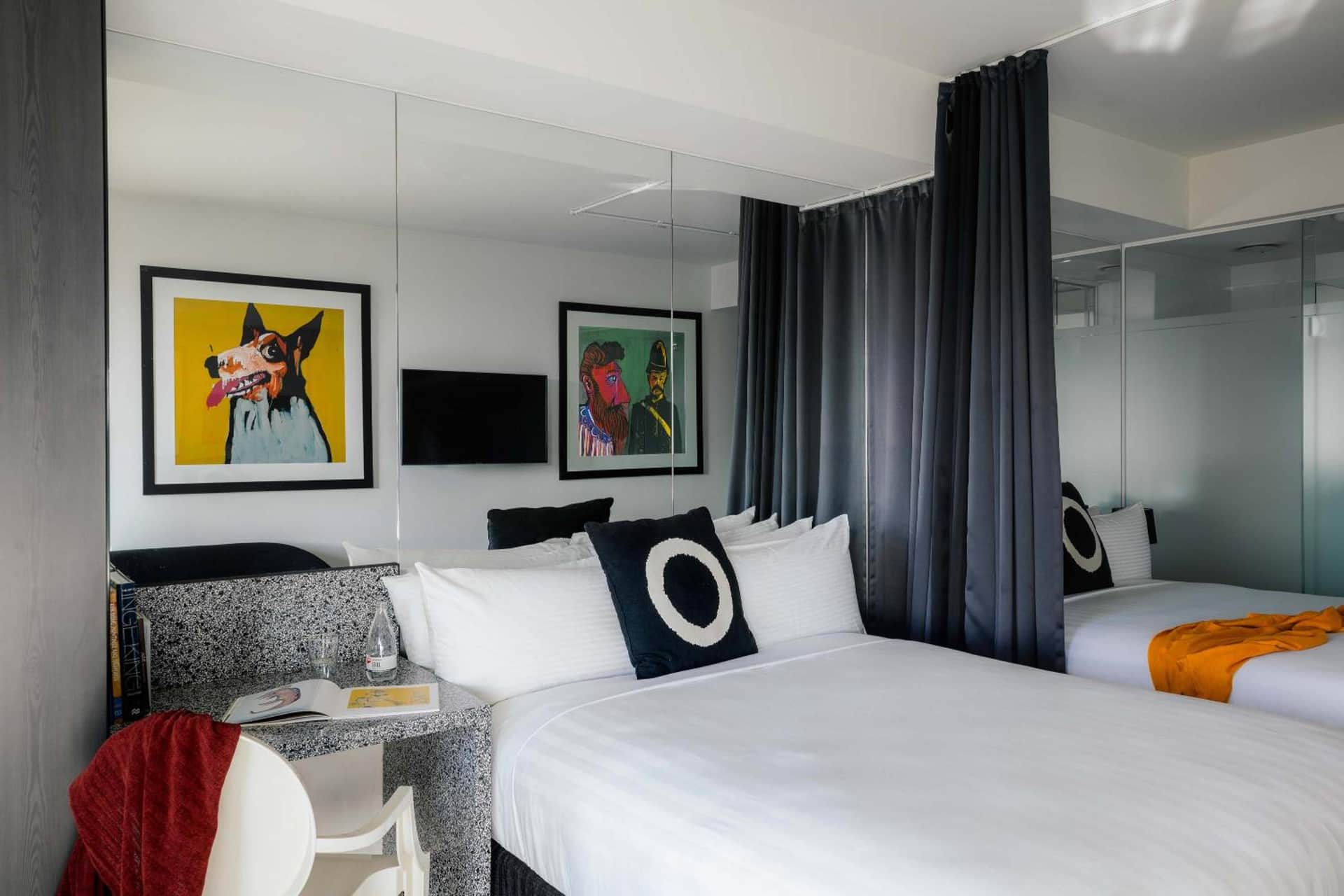The Cullen Melbourne - Art Series