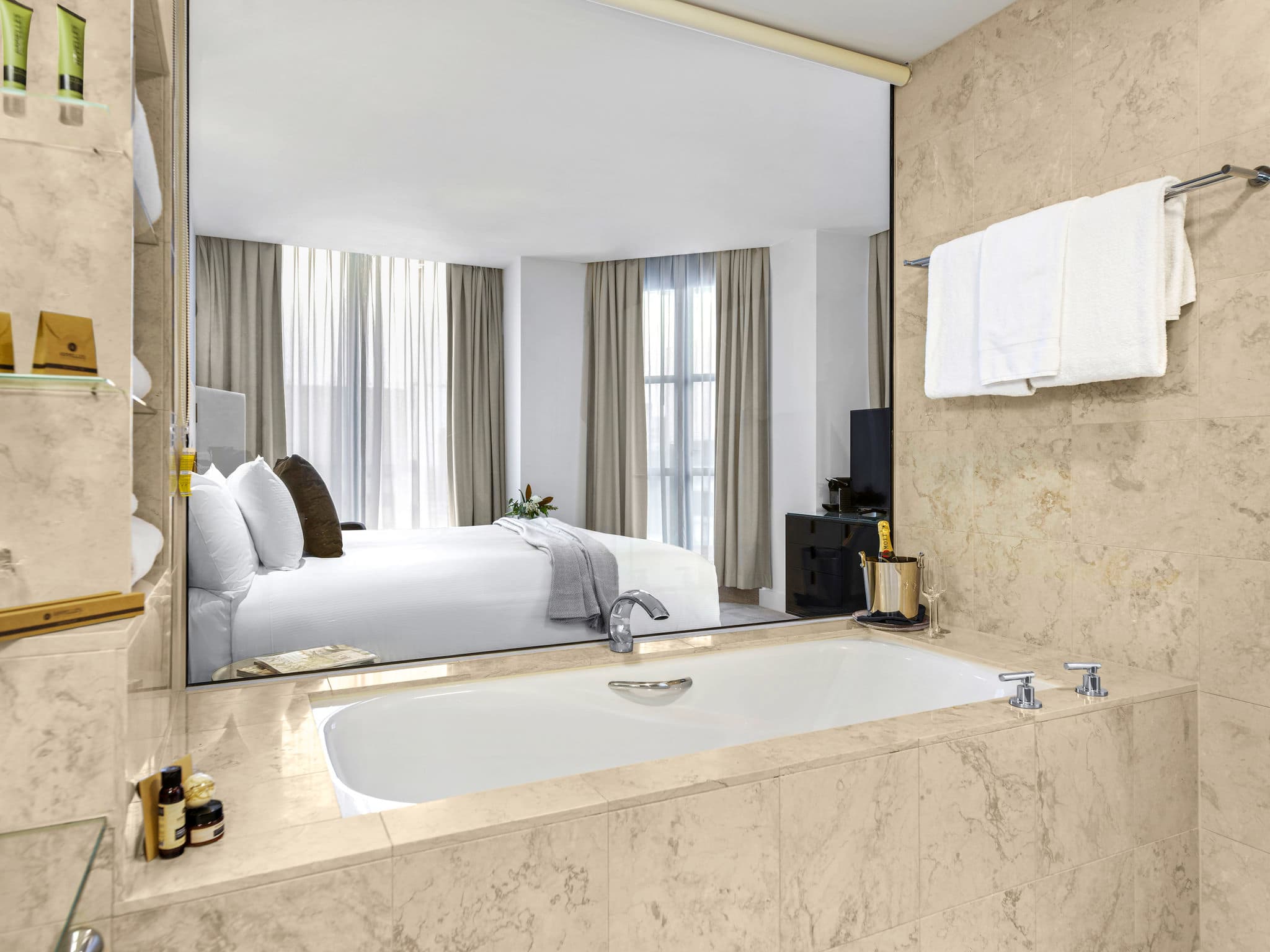 Peppers Waymouth Adelaide