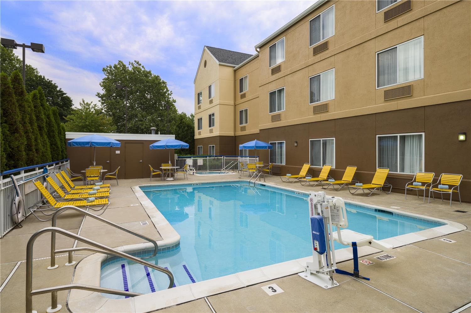 Best Western Allentown Bethlehem Lehigh Valley Inn & Suites