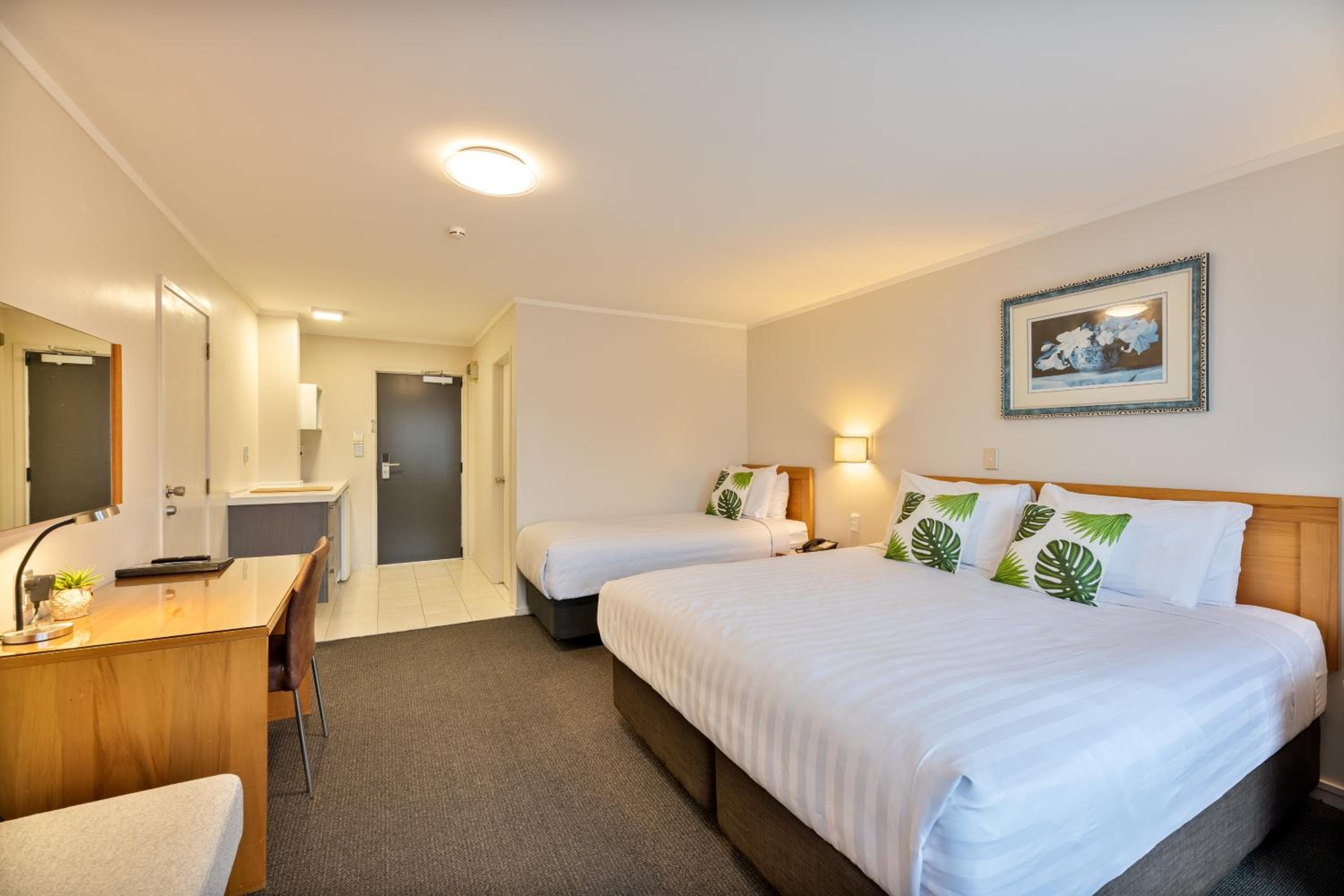 Best Western Newmarket Inn & Suites