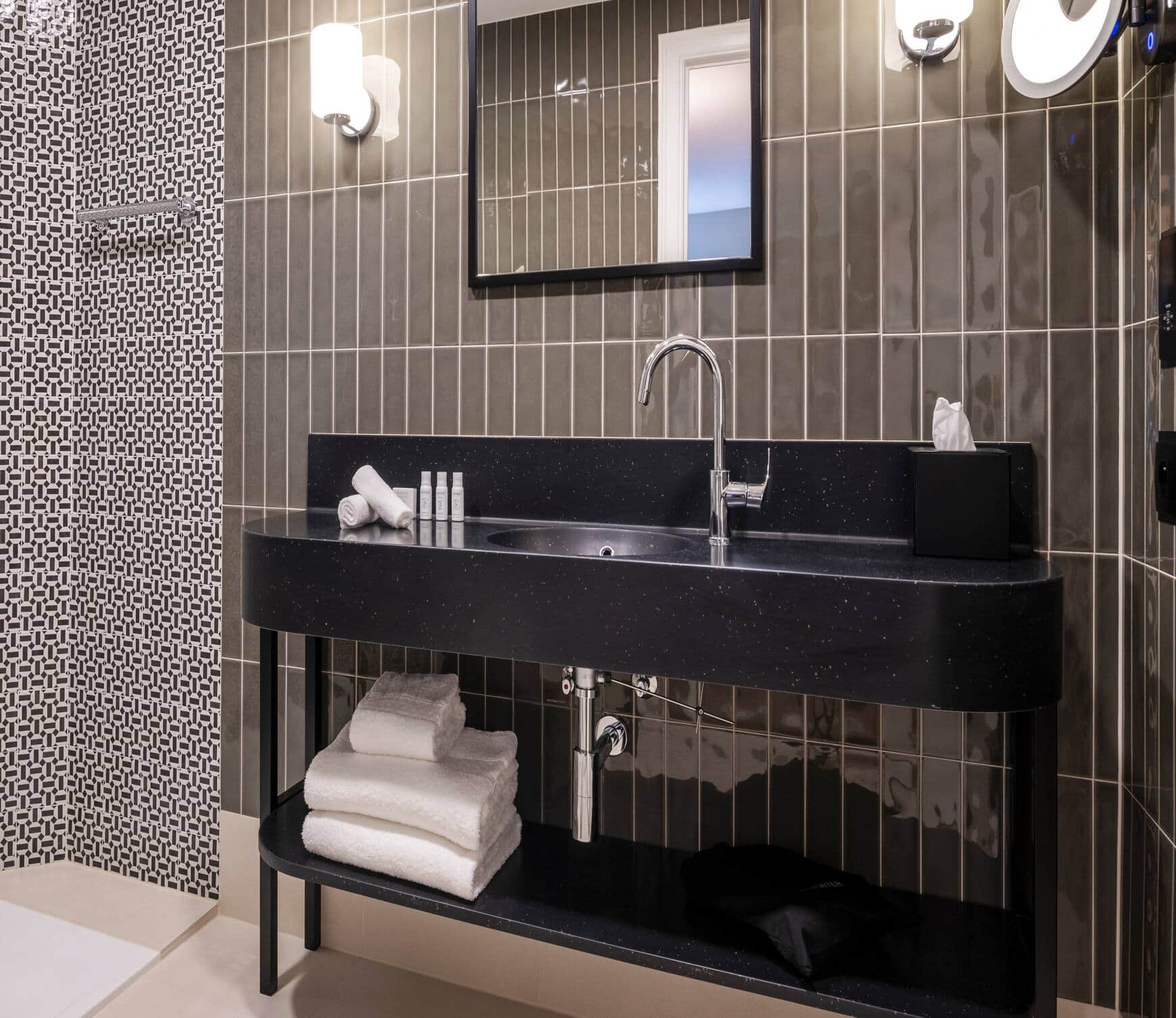 DoubleTree by Hilton Brussels City