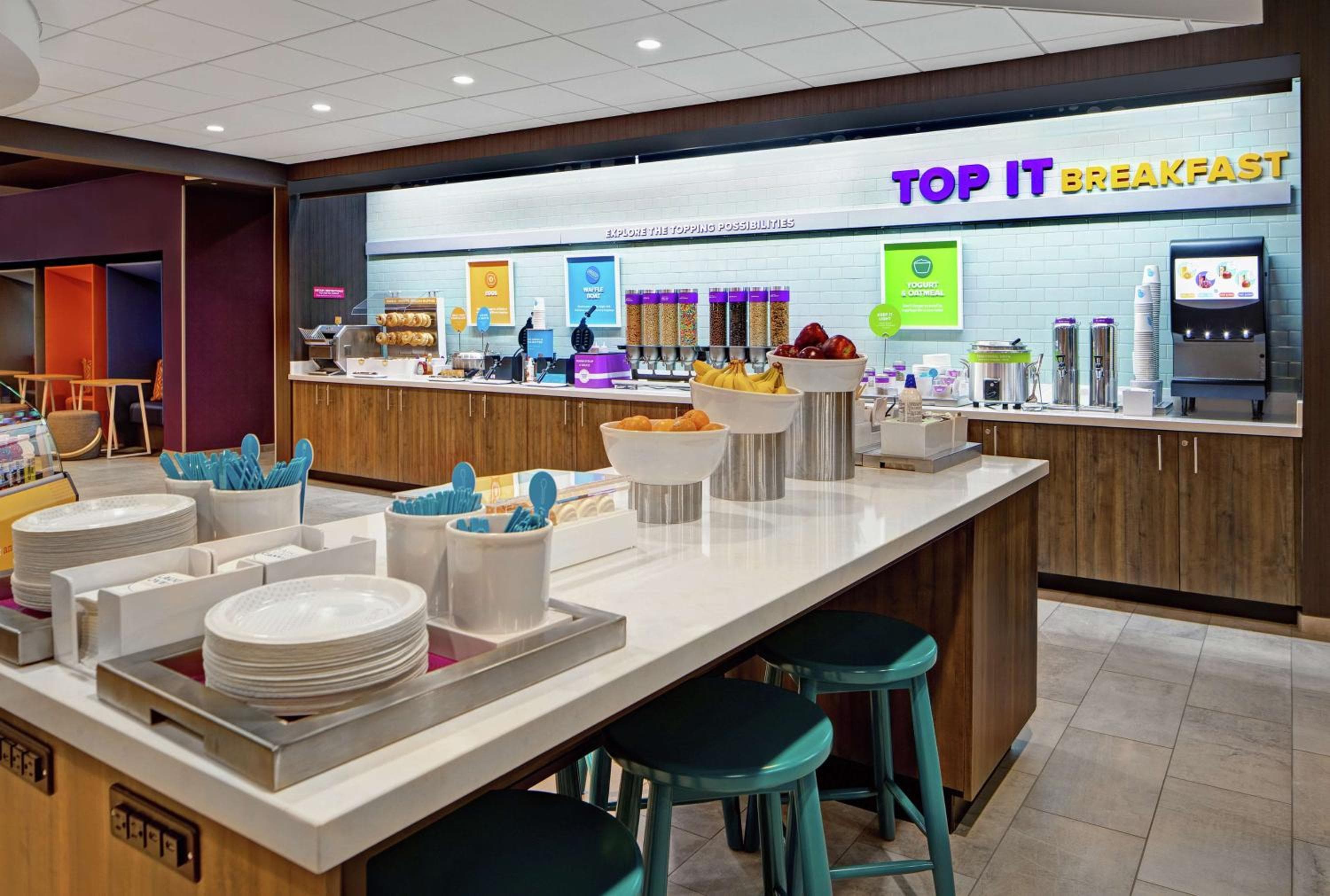 Tru By Hilton Austin Airport, TX