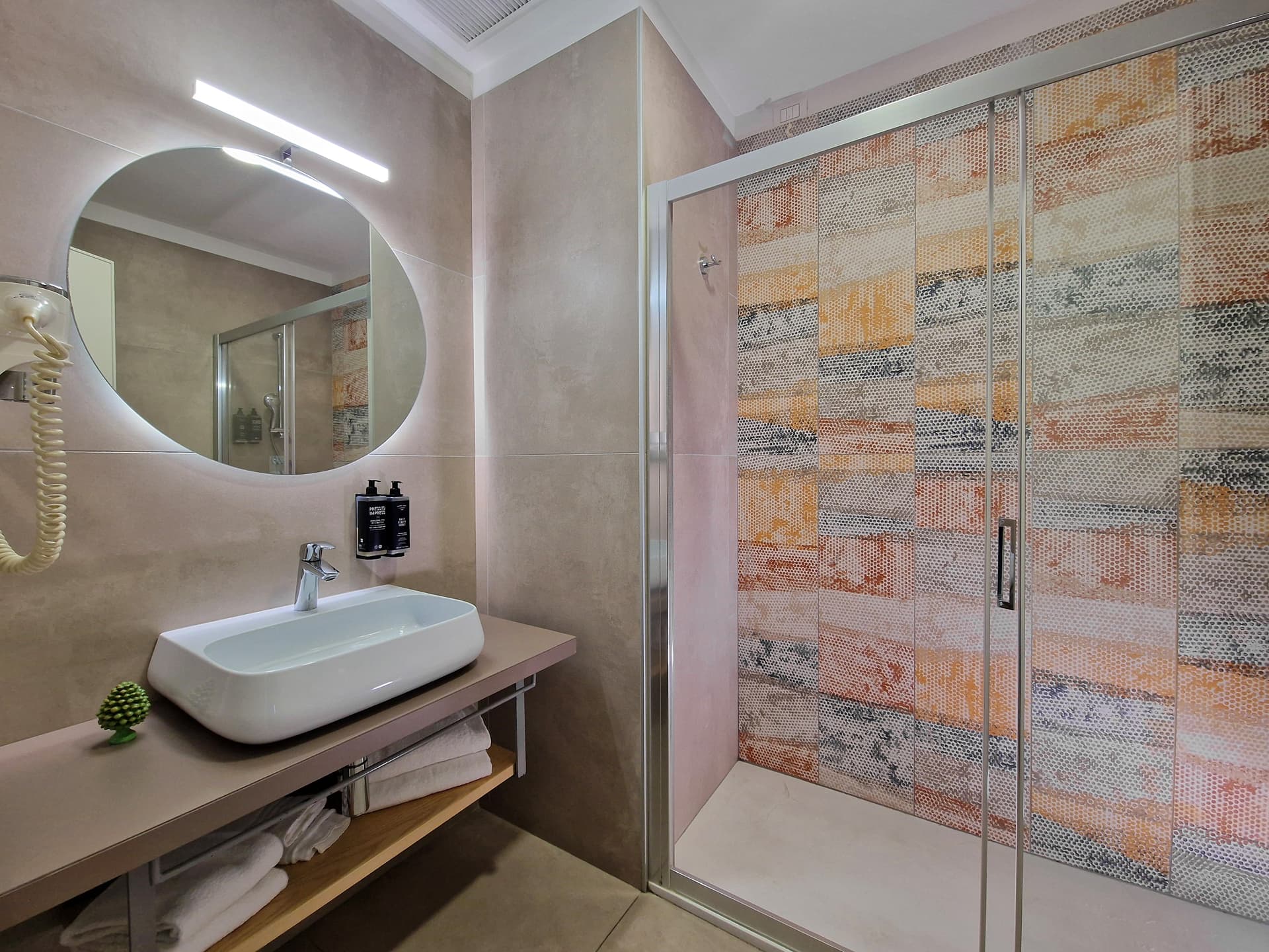 President Hotel Palermo