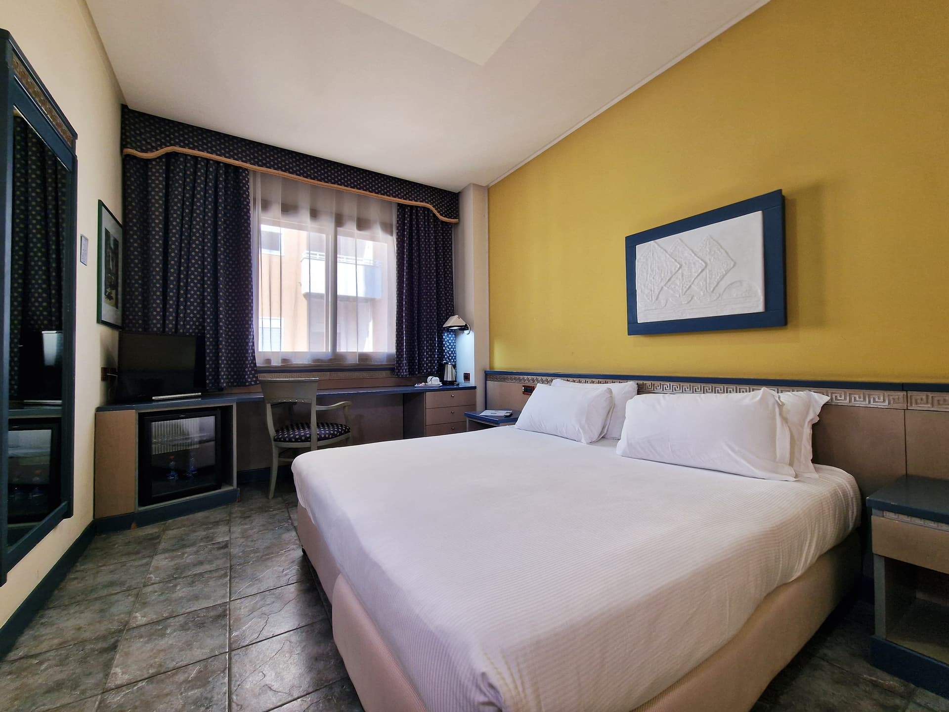 President Hotel Palermo