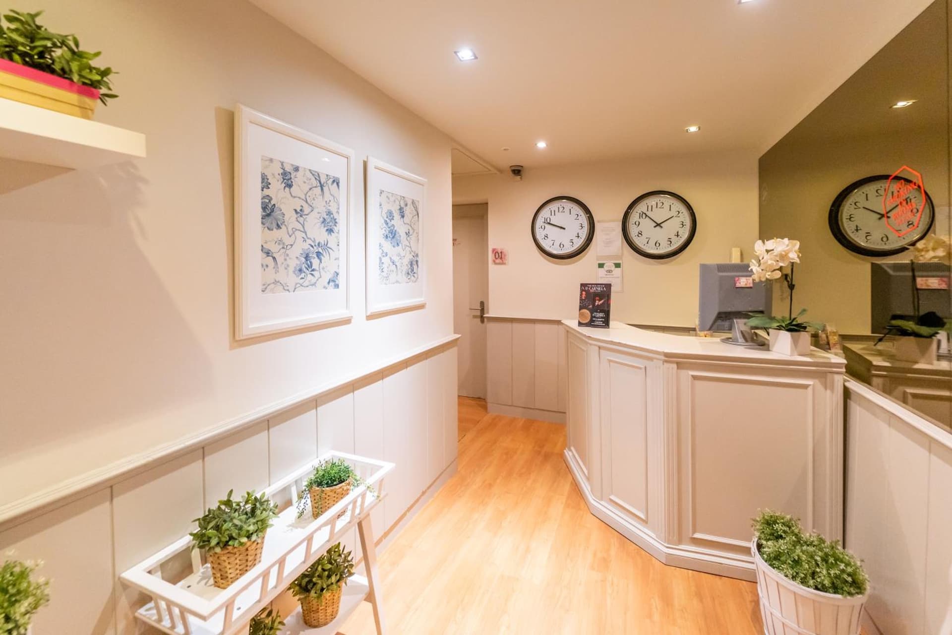 Hostal Matheu