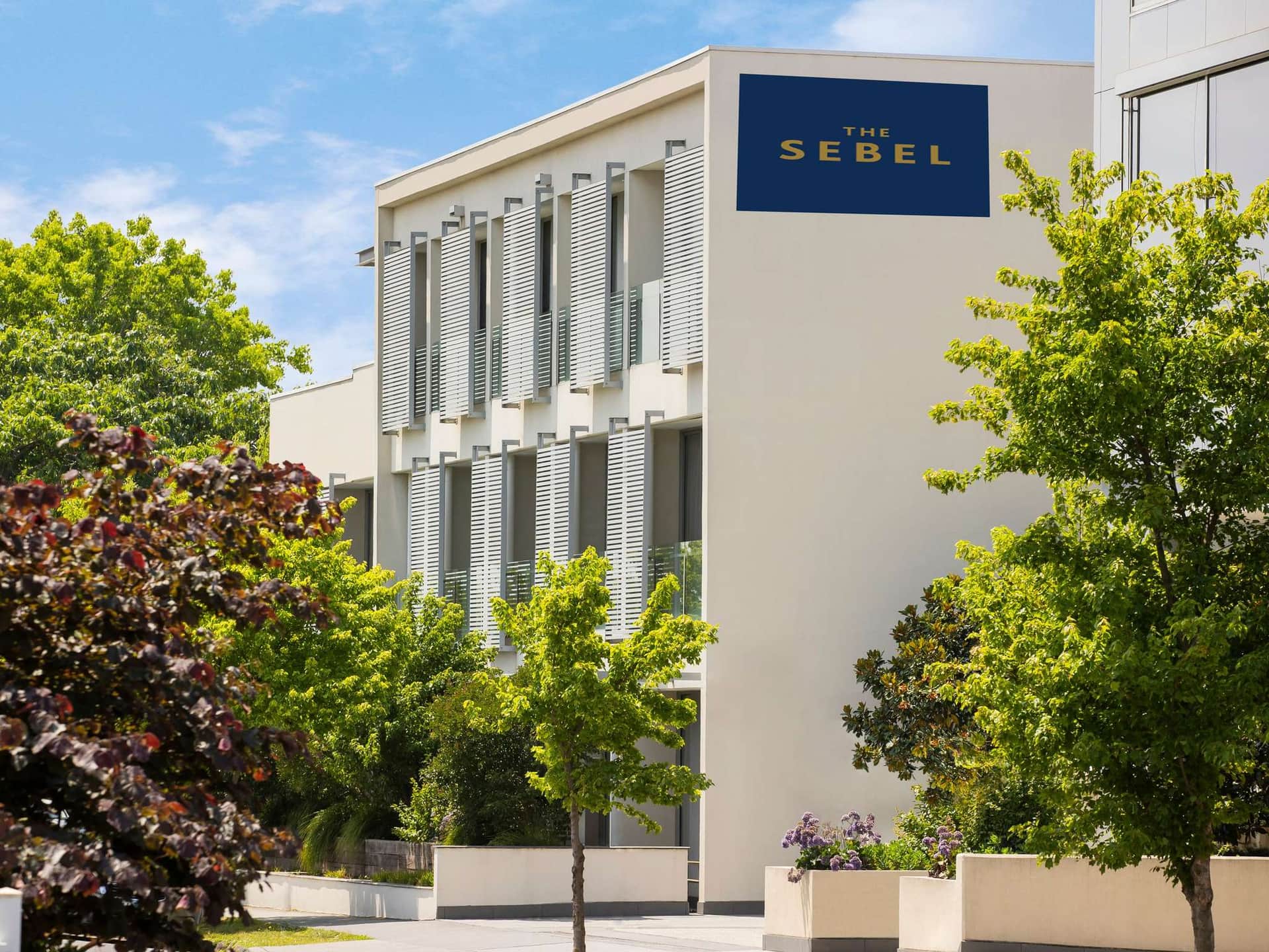 The Sebel Melbourne Kew