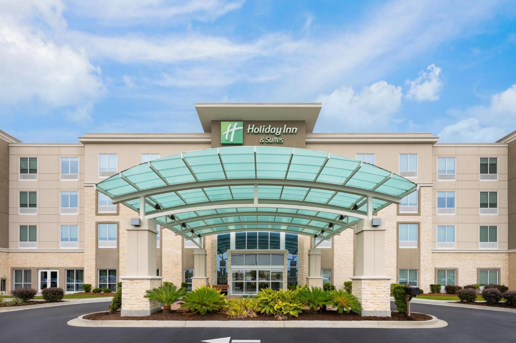 Holiday Inn & Suites - Savannah Airport - Pooler by IHG