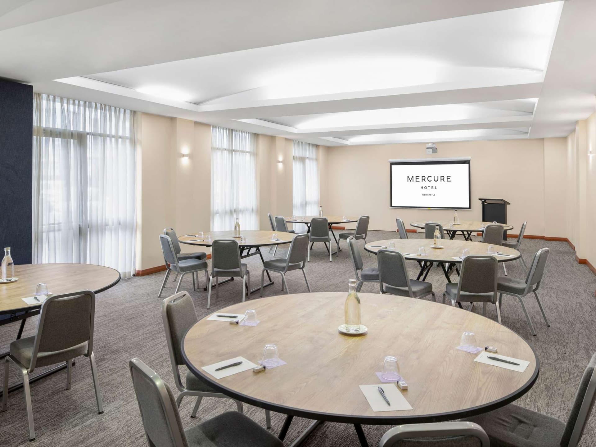 Mercure Newcastle