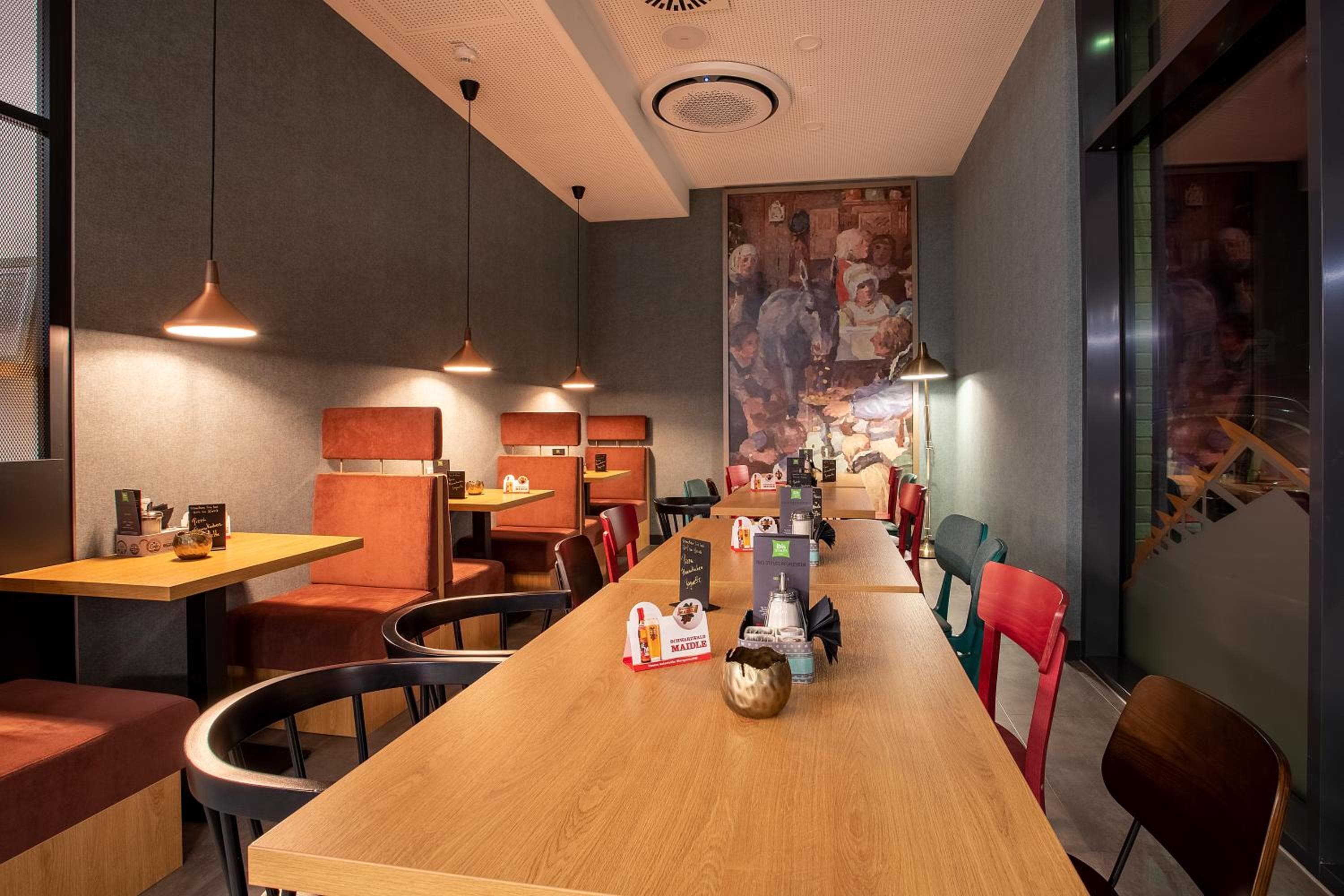 Ibis Styles Pforzheim