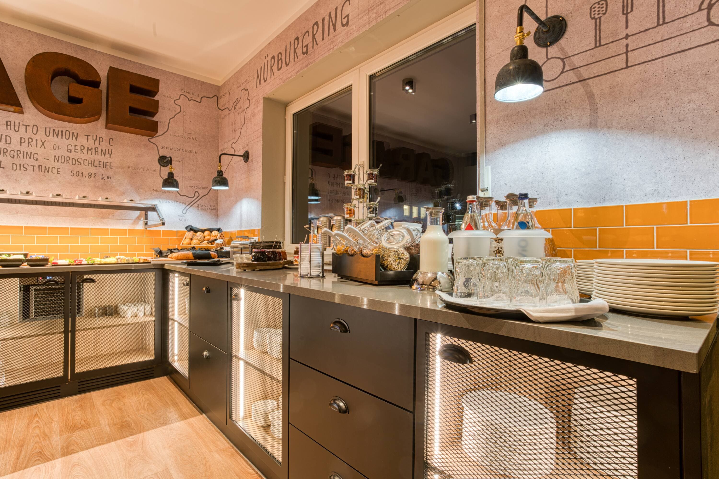 Vienna House Easy by Wyndham Ingolstadt