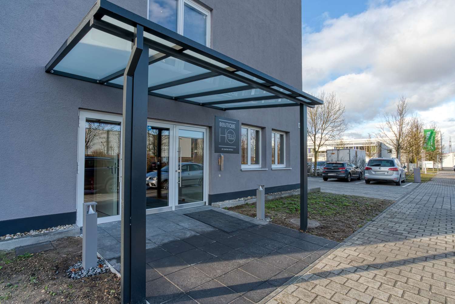 Vienna House Easy by Wyndham Ingolstadt