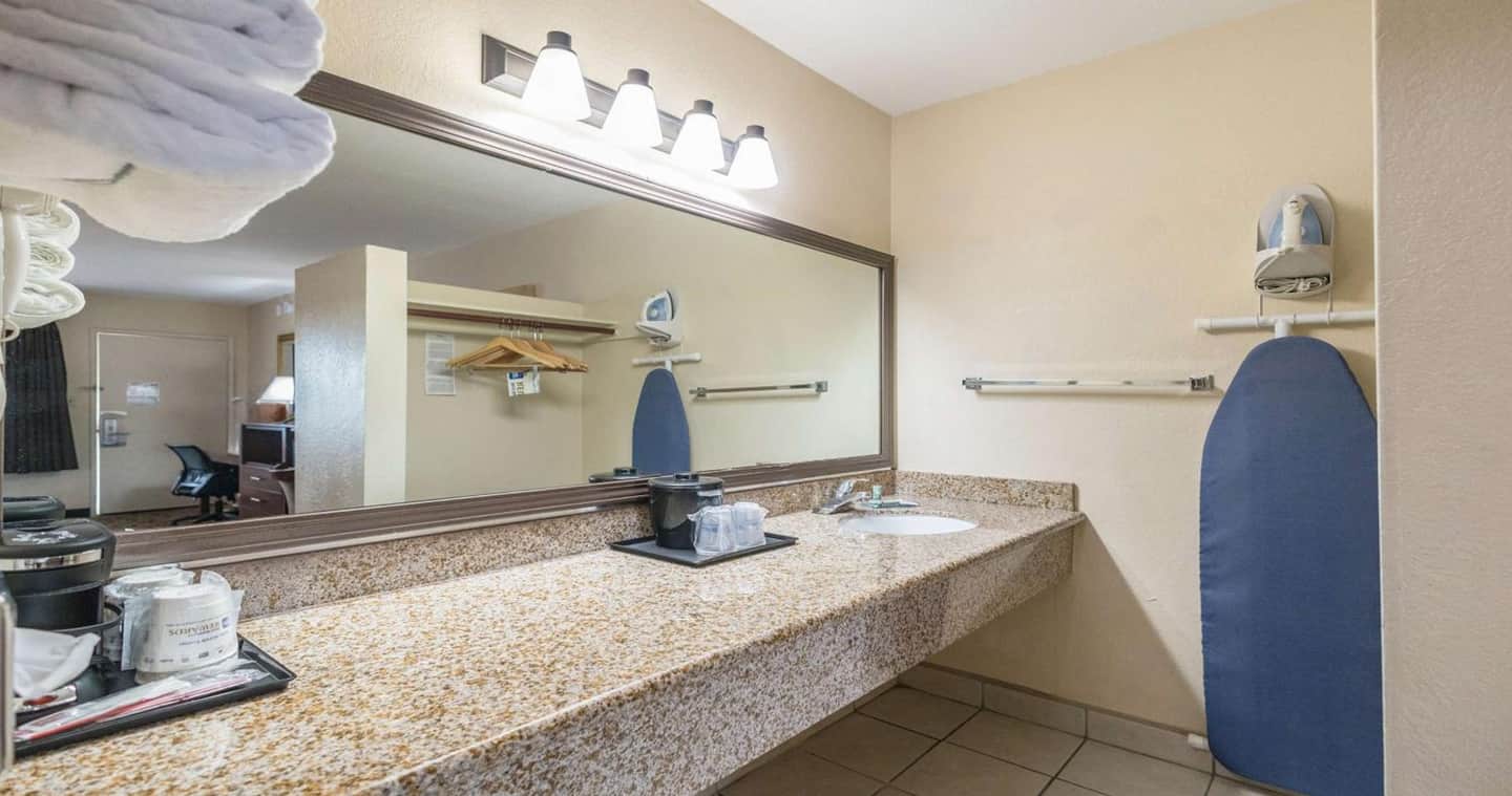 Best Western Roseville Inn
