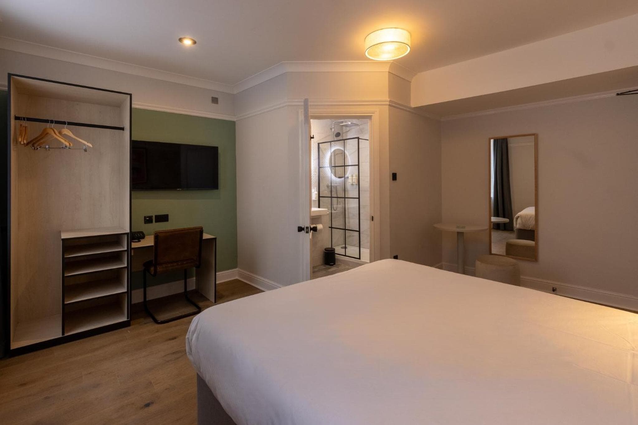 Garner Hotel - Reading City Centre