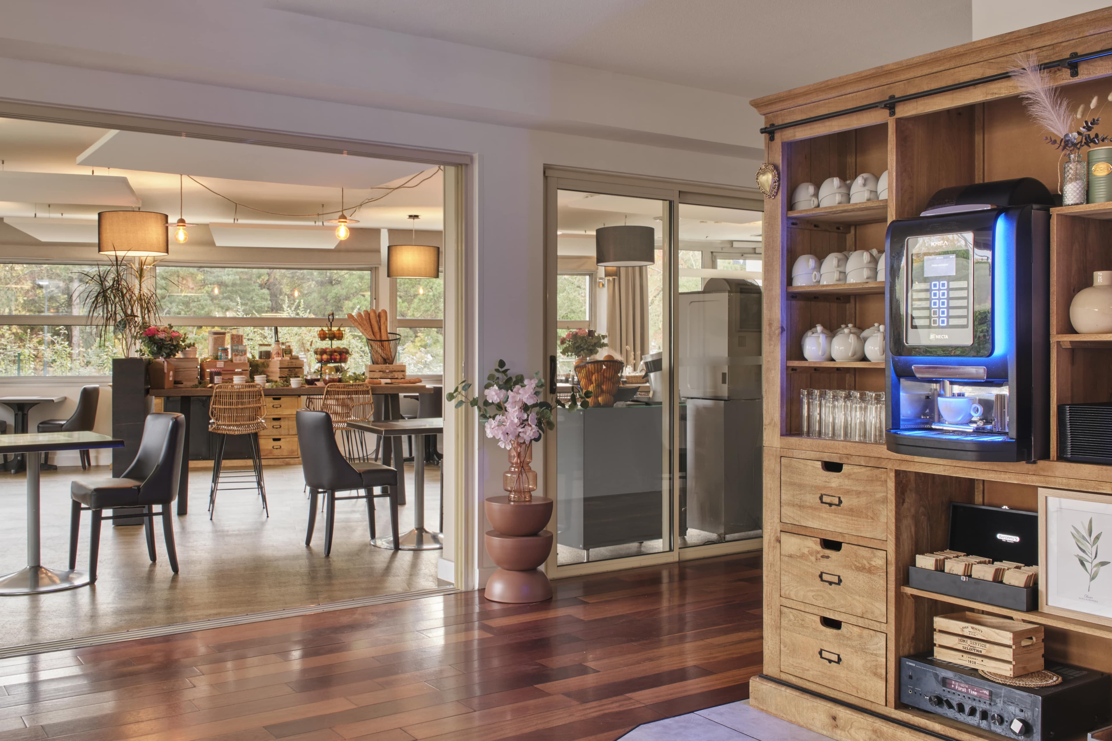 The Originals City - Le Beaujoire Hôtel