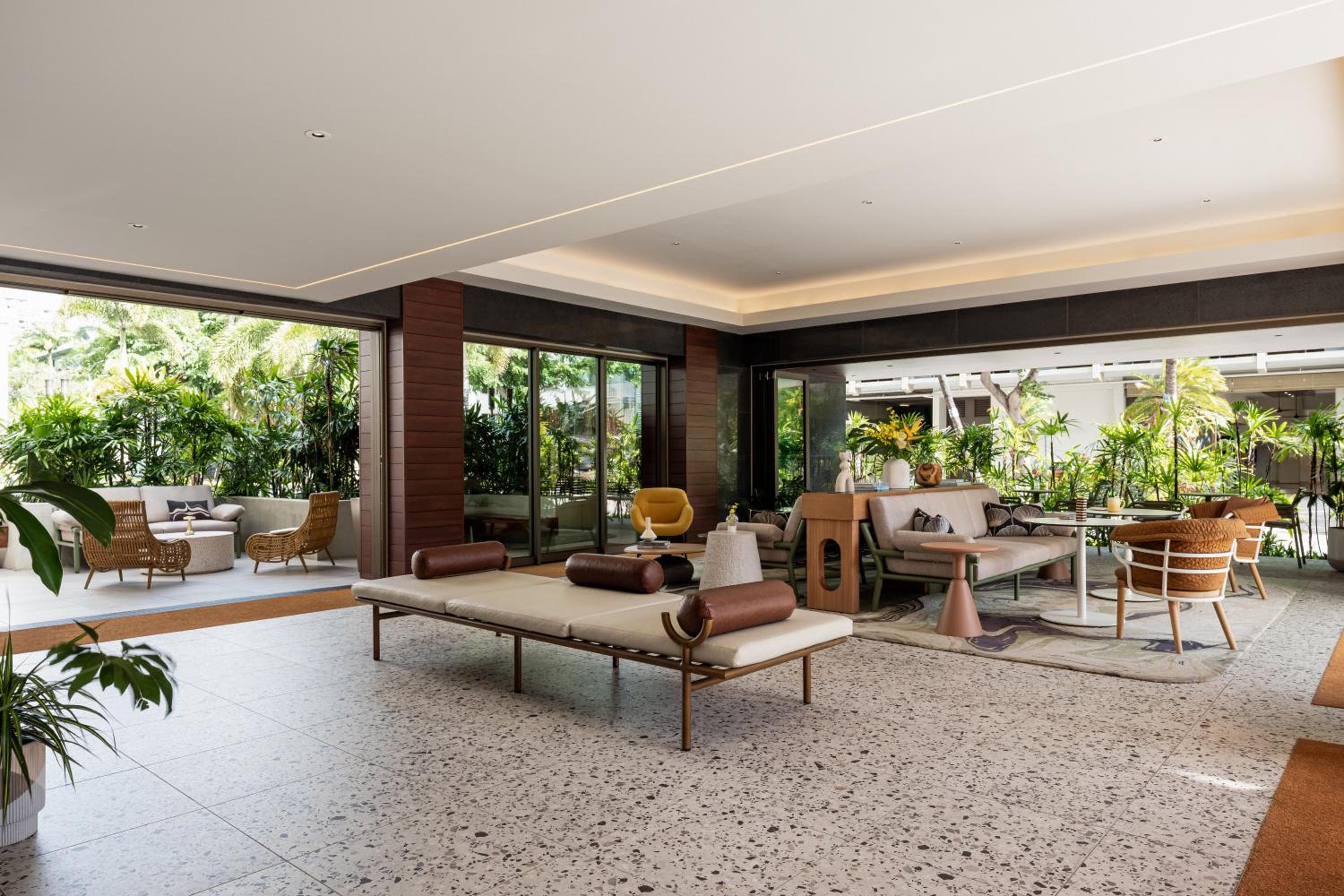 Ambassador Waikiki, Tapestry Collection by Hilton