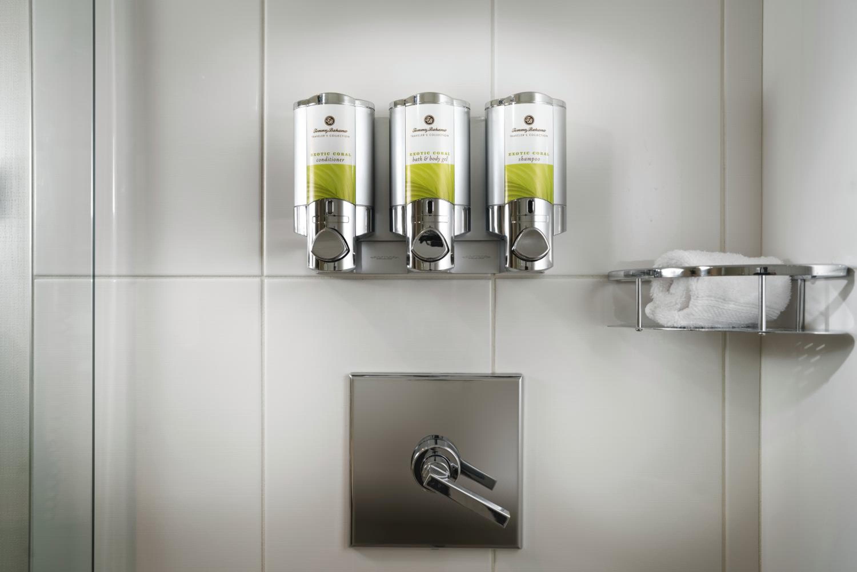 Hotel Z, Gaslamp San Diego