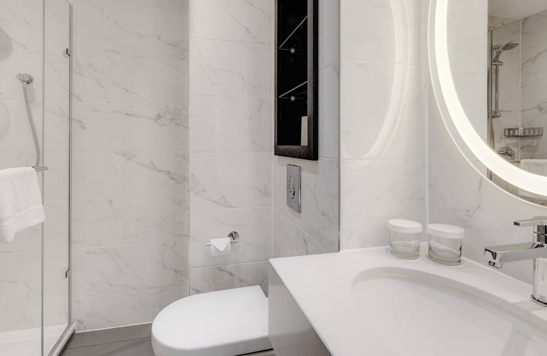 Hilton London Euston