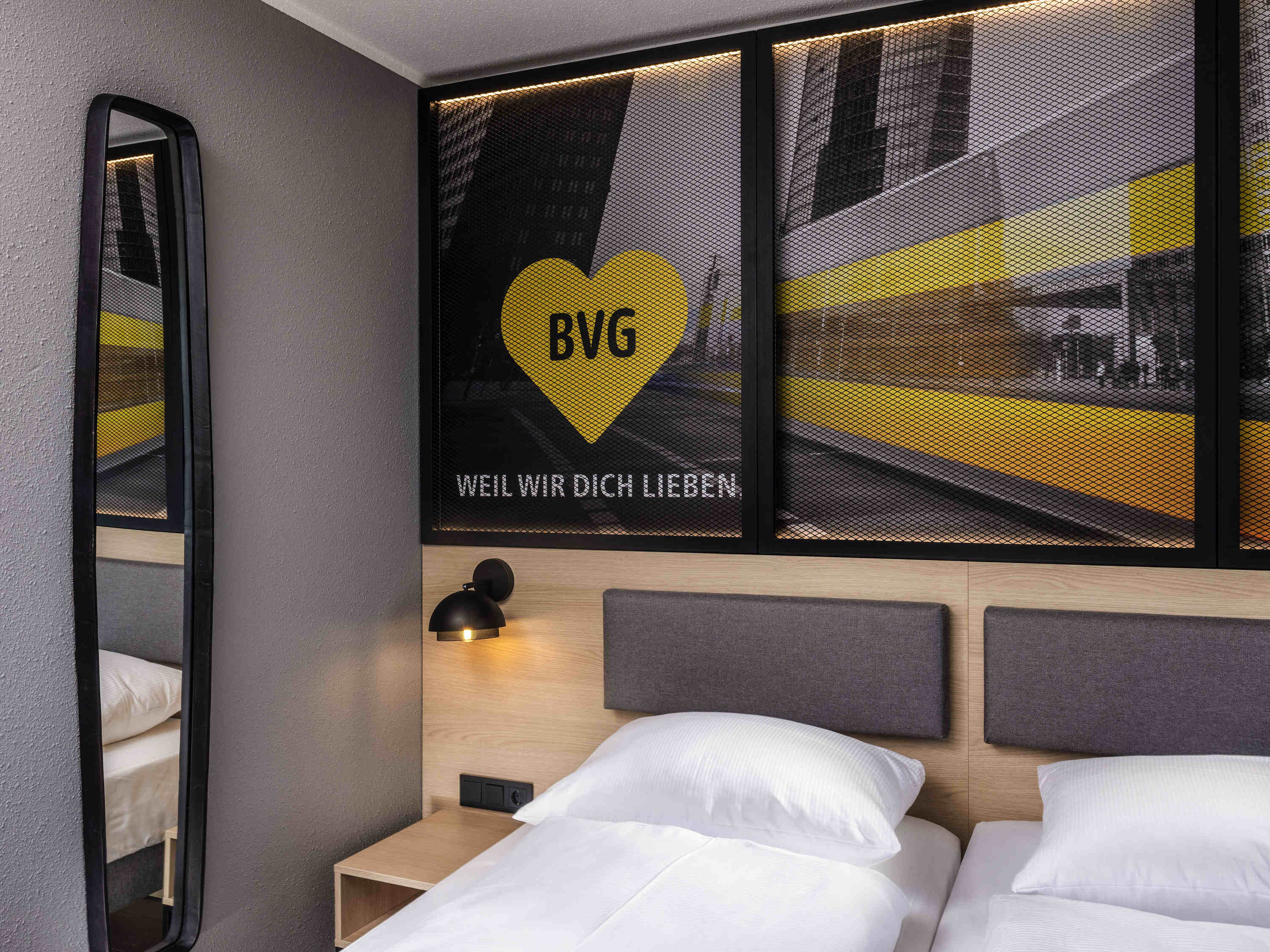 ibis Styles Berlin Treptow