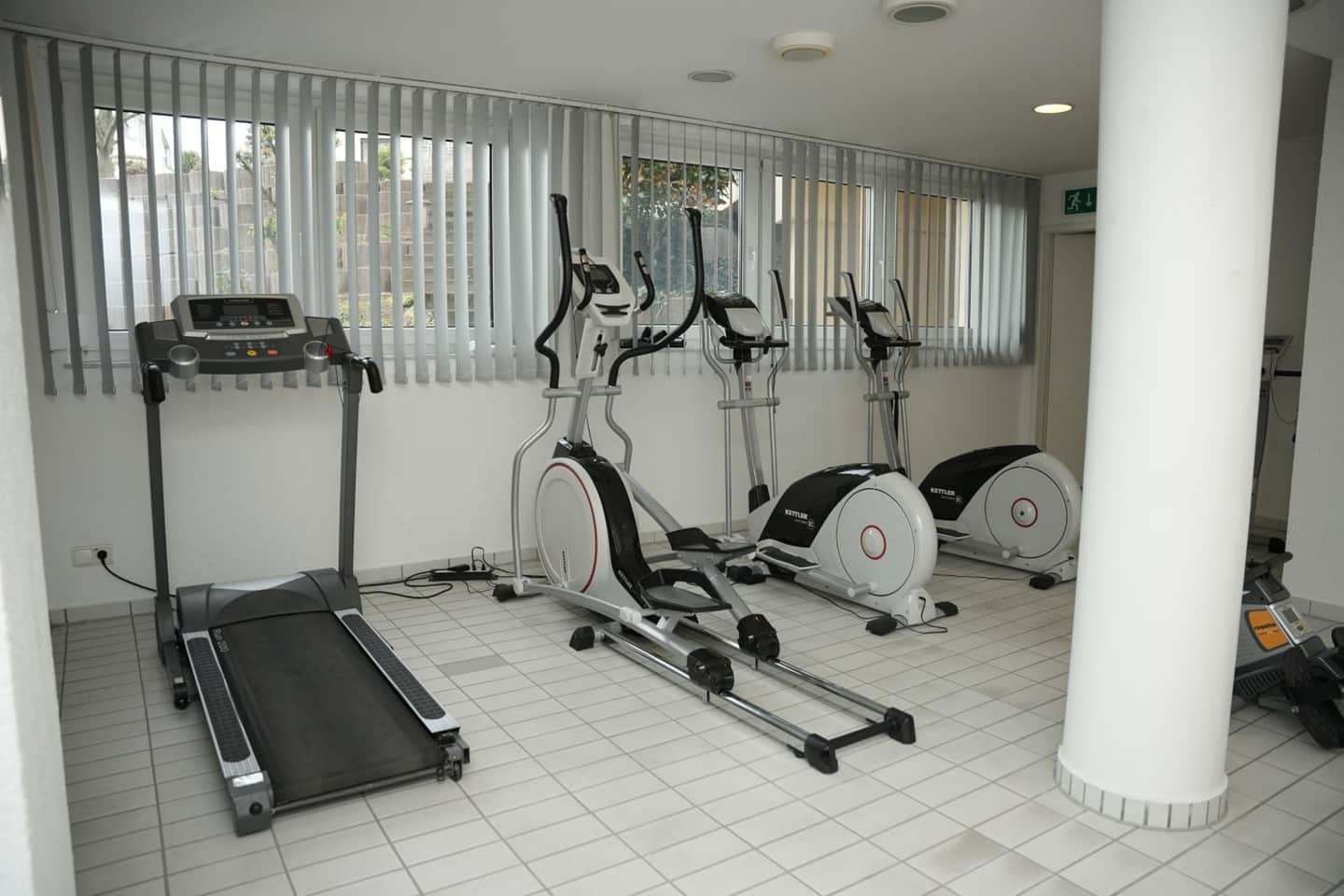 Weber Hotel Mannheim