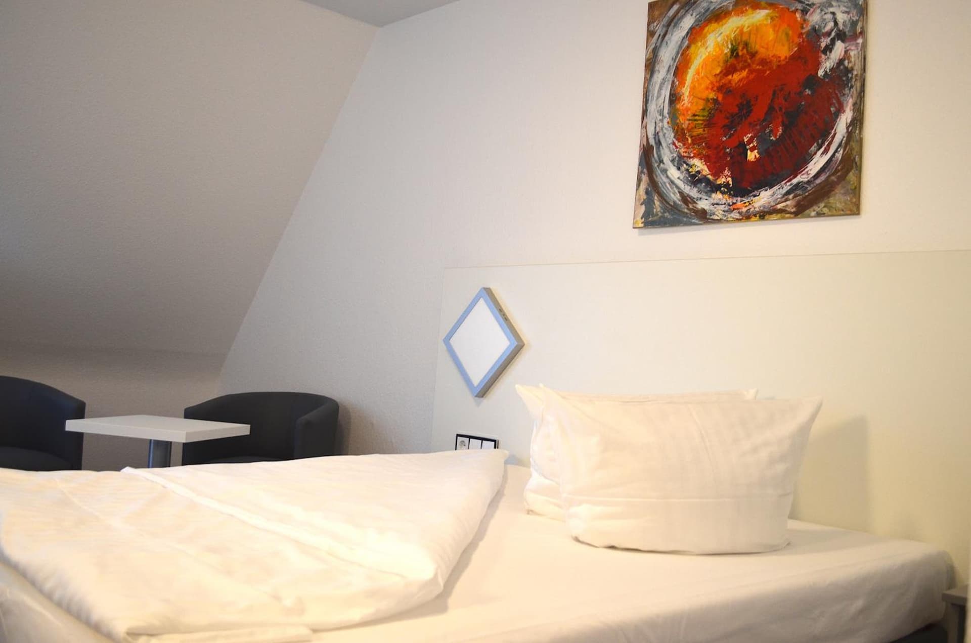 Weber Hotel Mannheim