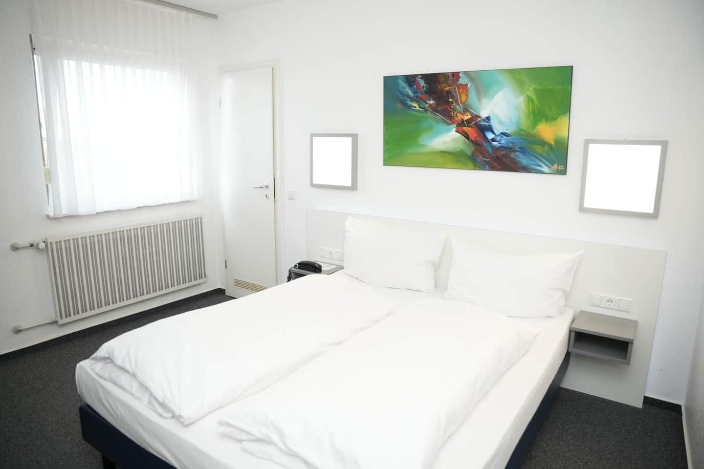 Weber Residenz