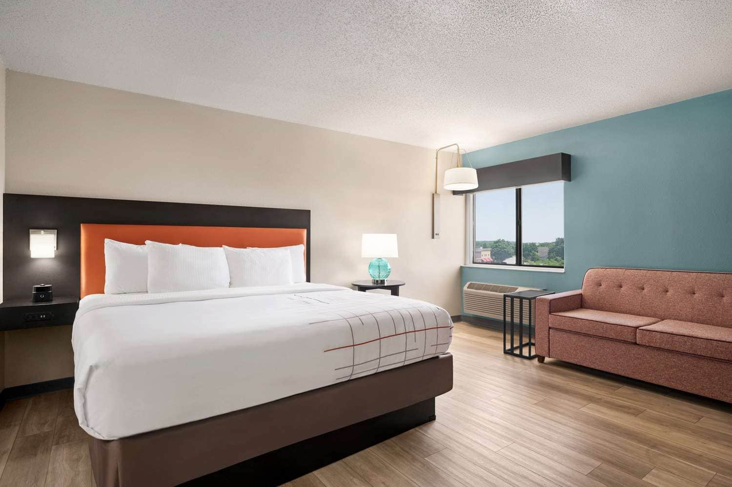 La Quinta Inn by Wyndham Columbus Dublin