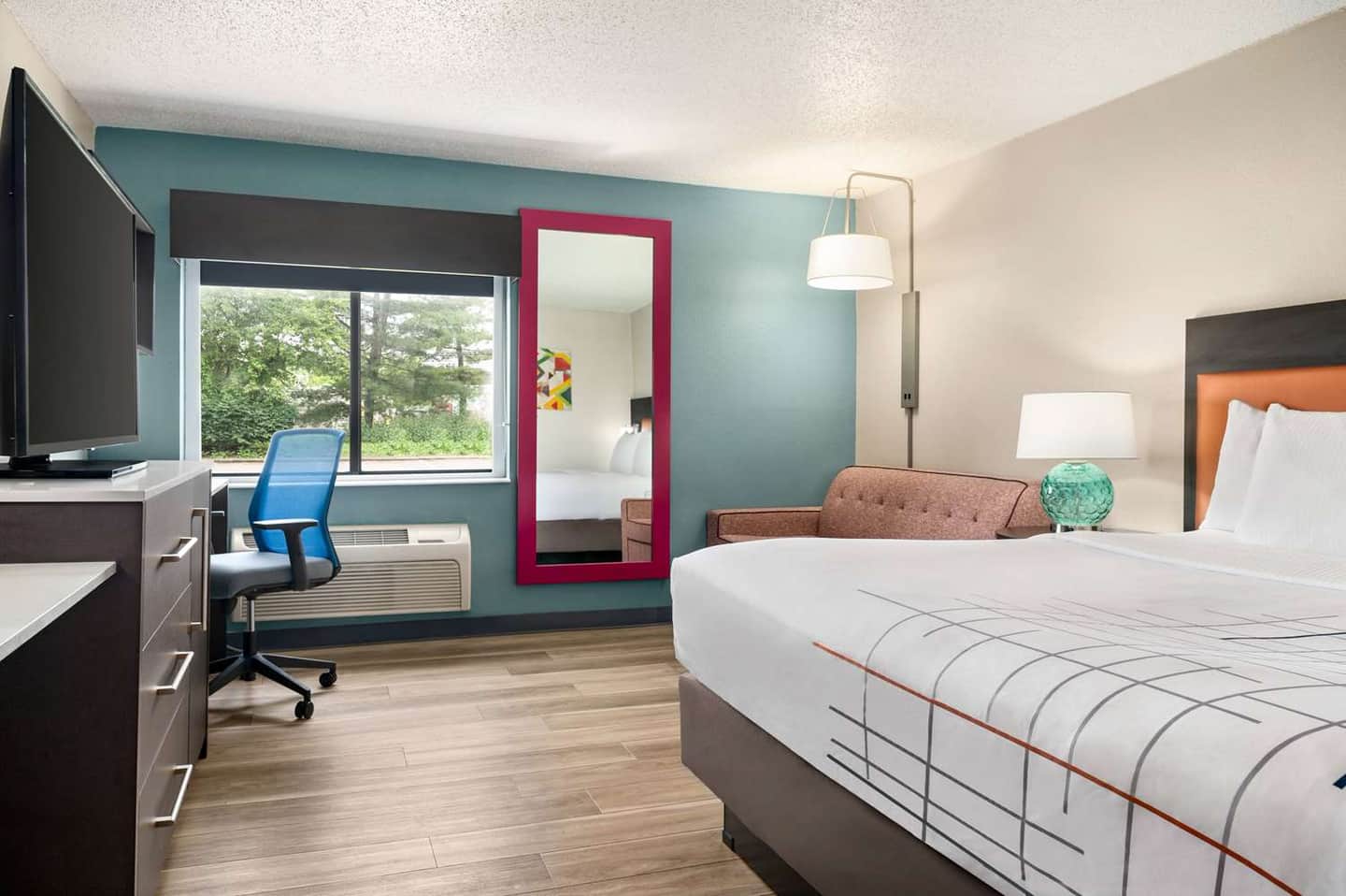 La Quinta Inn by Wyndham Columbus Dublin