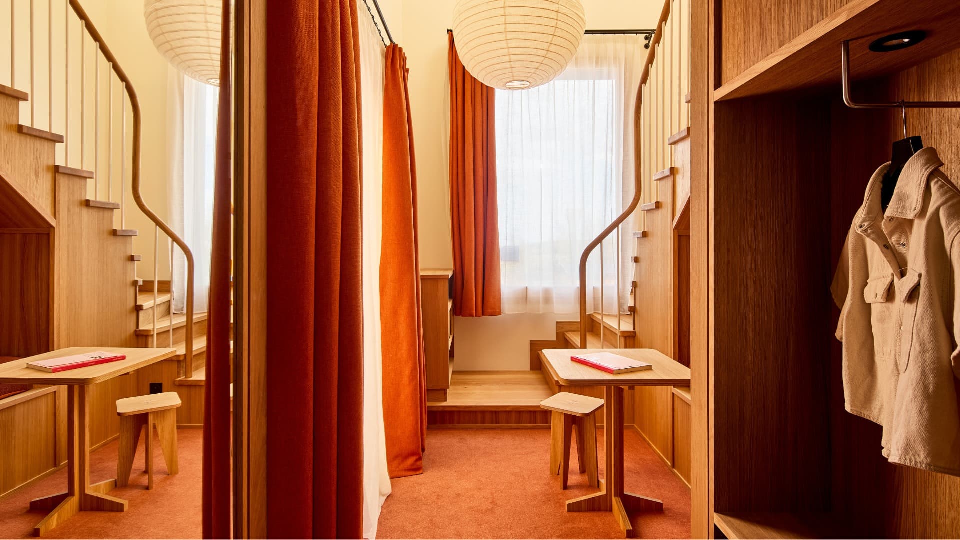 Hôtel Grand Mess Clermont-Ferrand