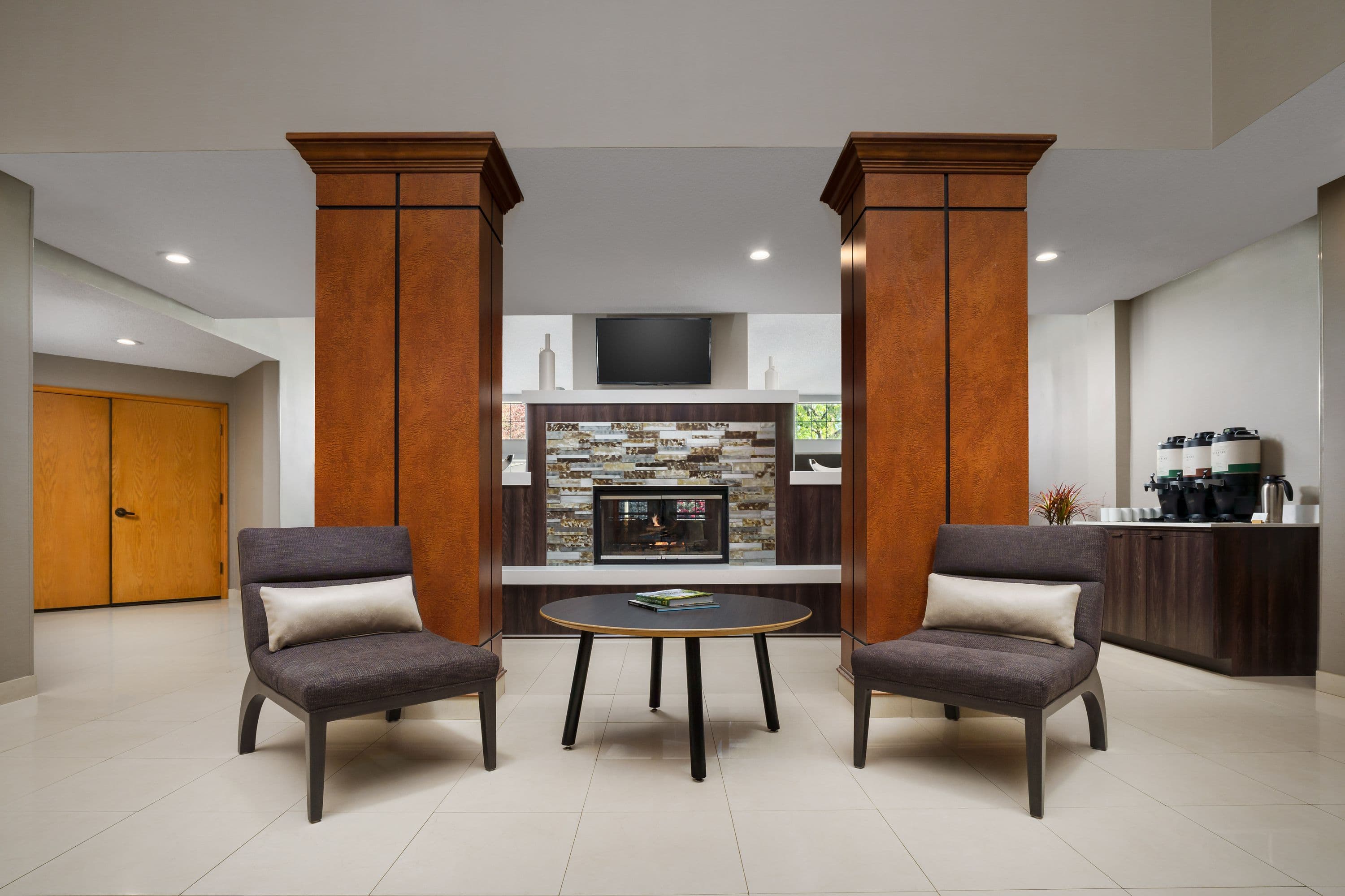 Residence Inn Seattle Northeast/Bothell