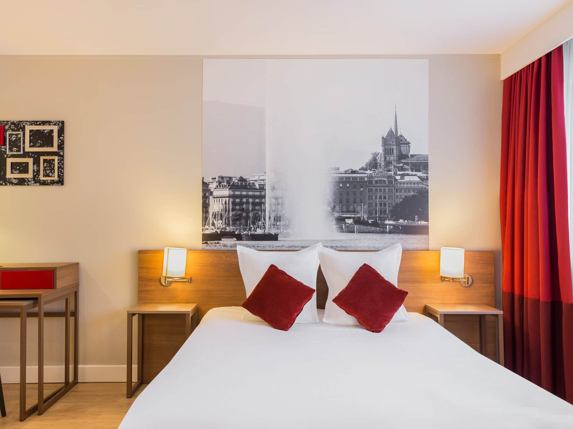 Adagio Original Thoiry Genève