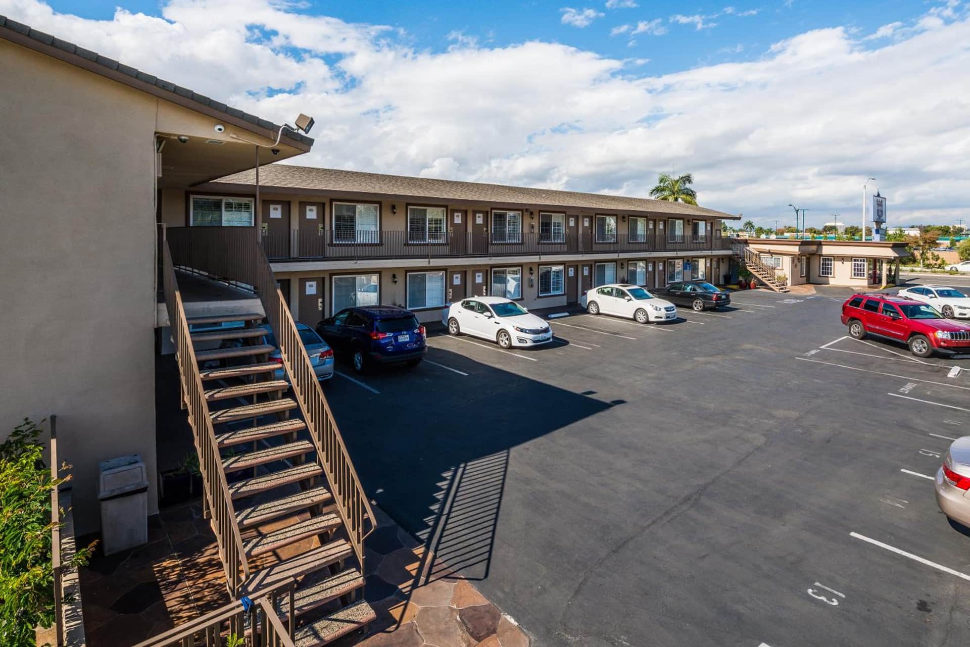 Hotel 414 Anaheim