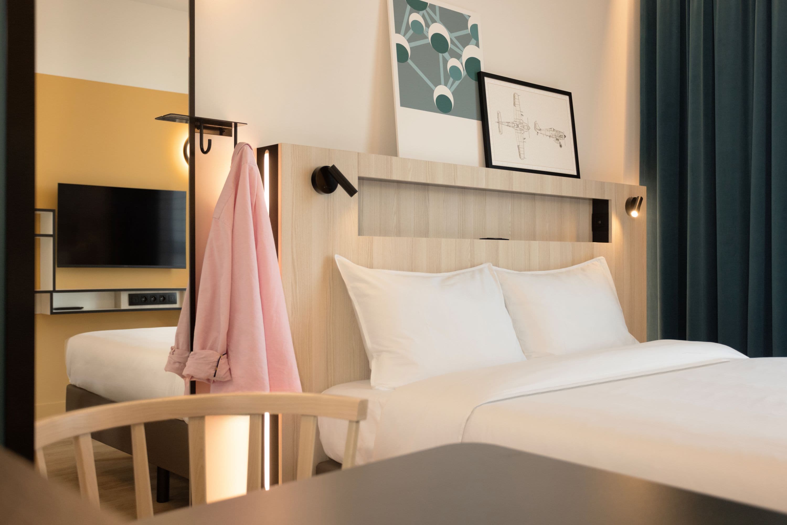 Adagio Access Brussels Airport